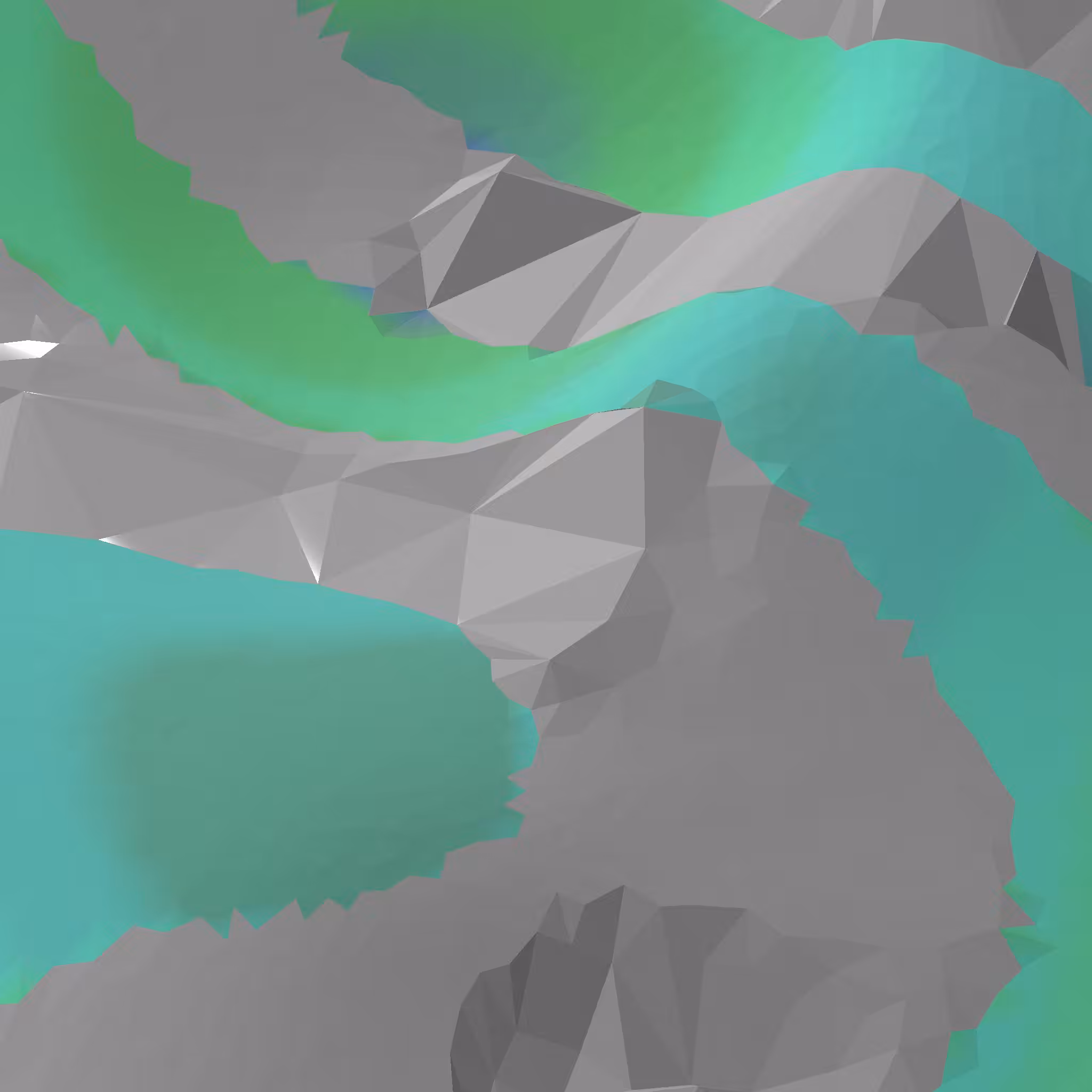 Euneirophrenia #31