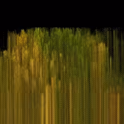 Leaves Always Fall
