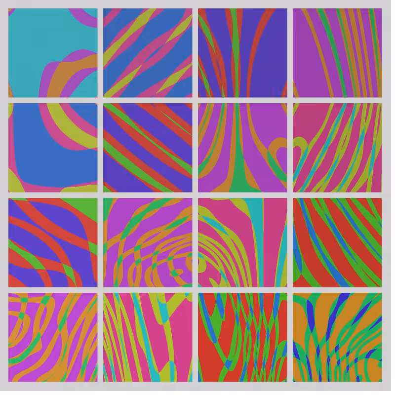 Allusive Tiles v1.5 #19