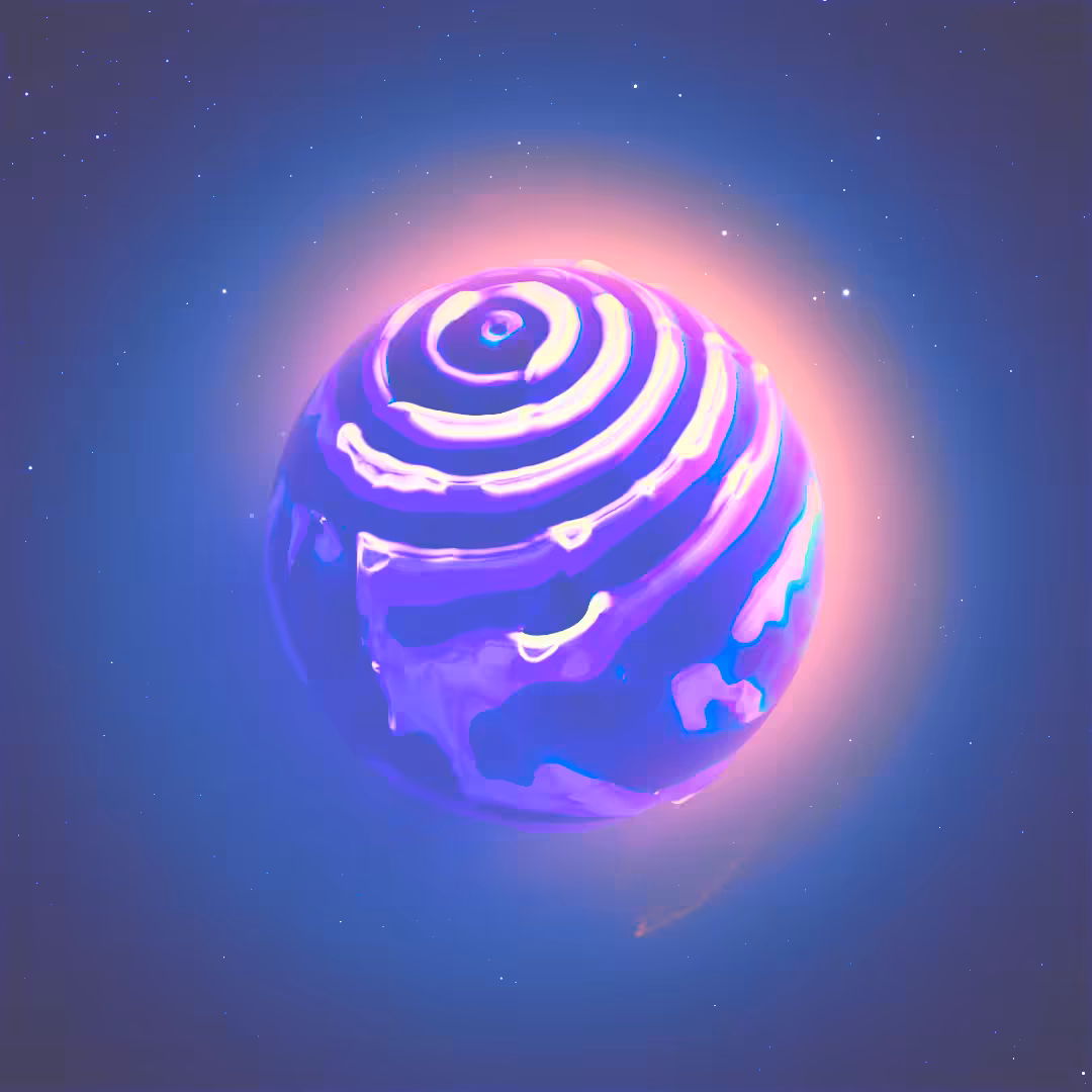 Exosphere #19 - Pulsar