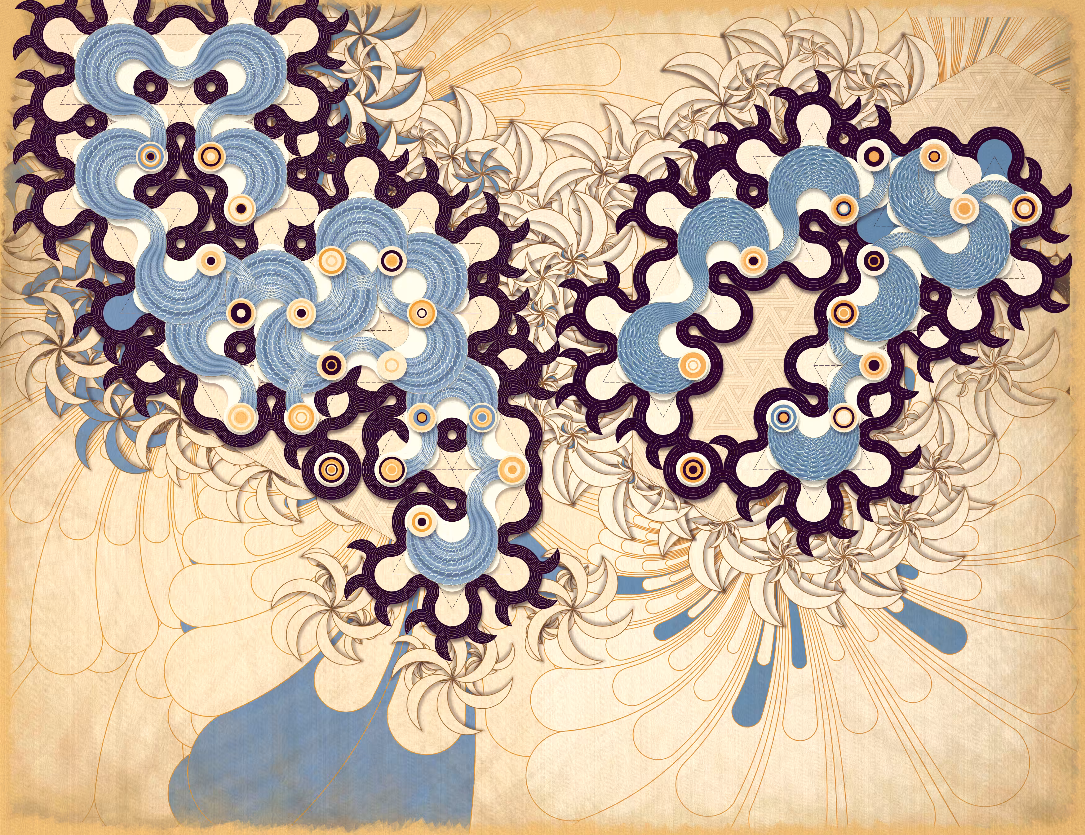 Quasi Dragon Studies #509