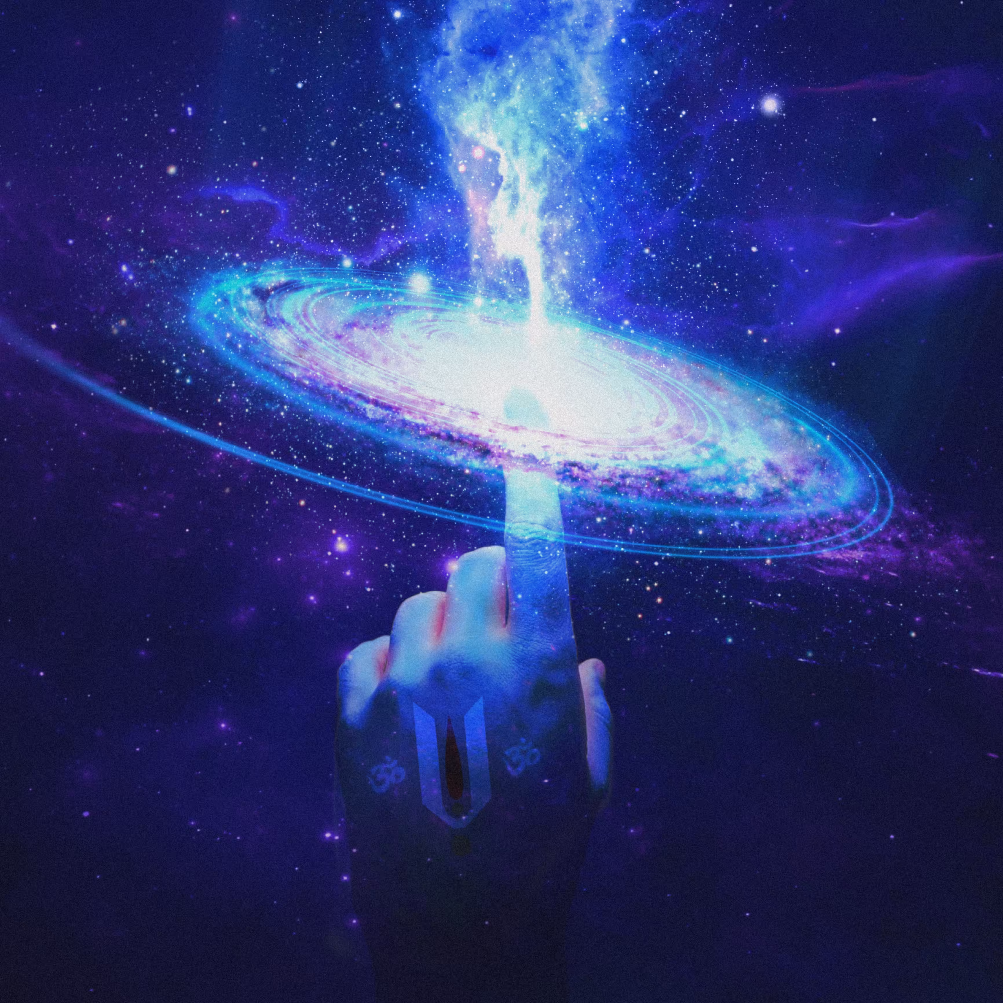 CHAKRA 