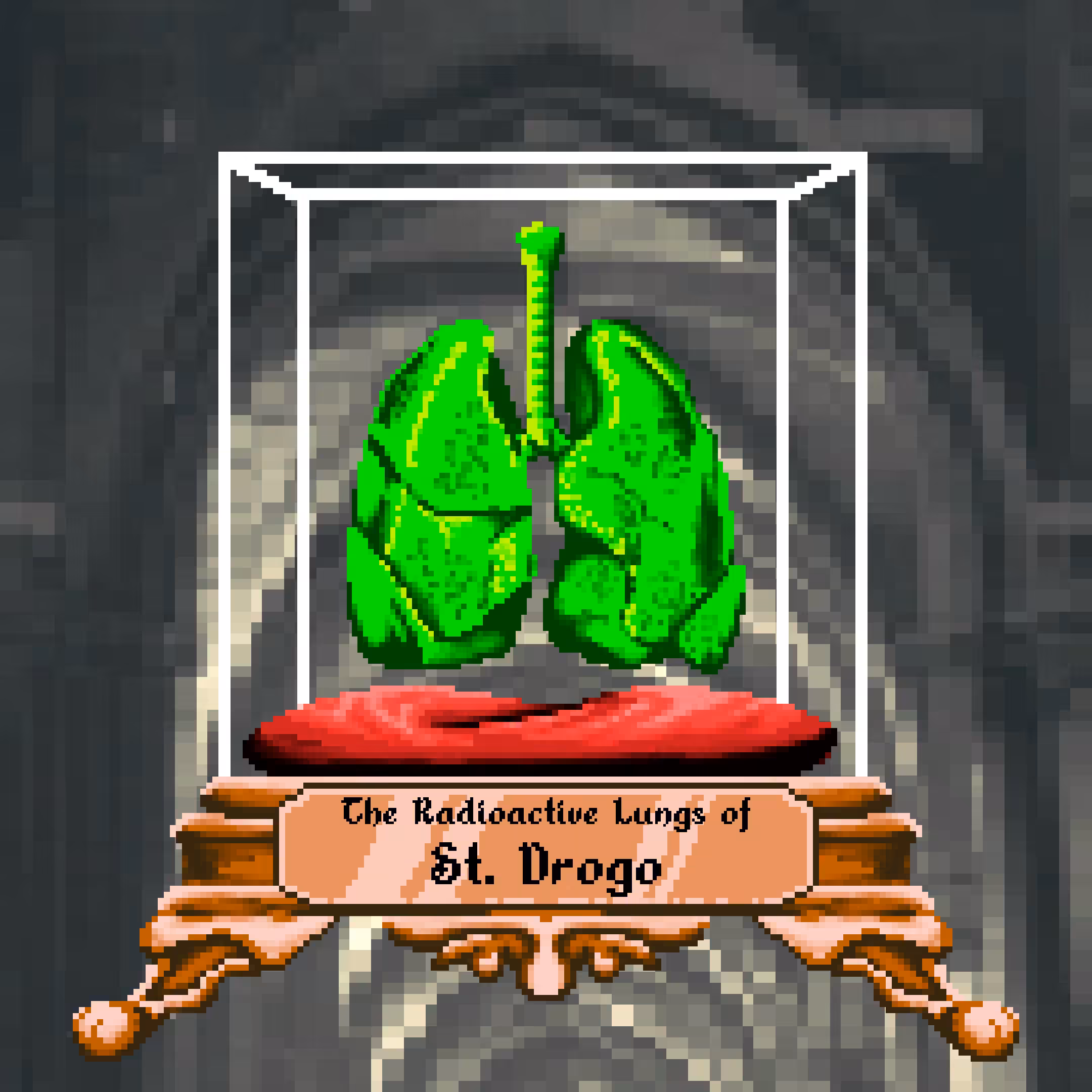 Crypto Relic #0072