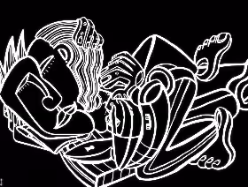 THE LOVER'S WHISPER