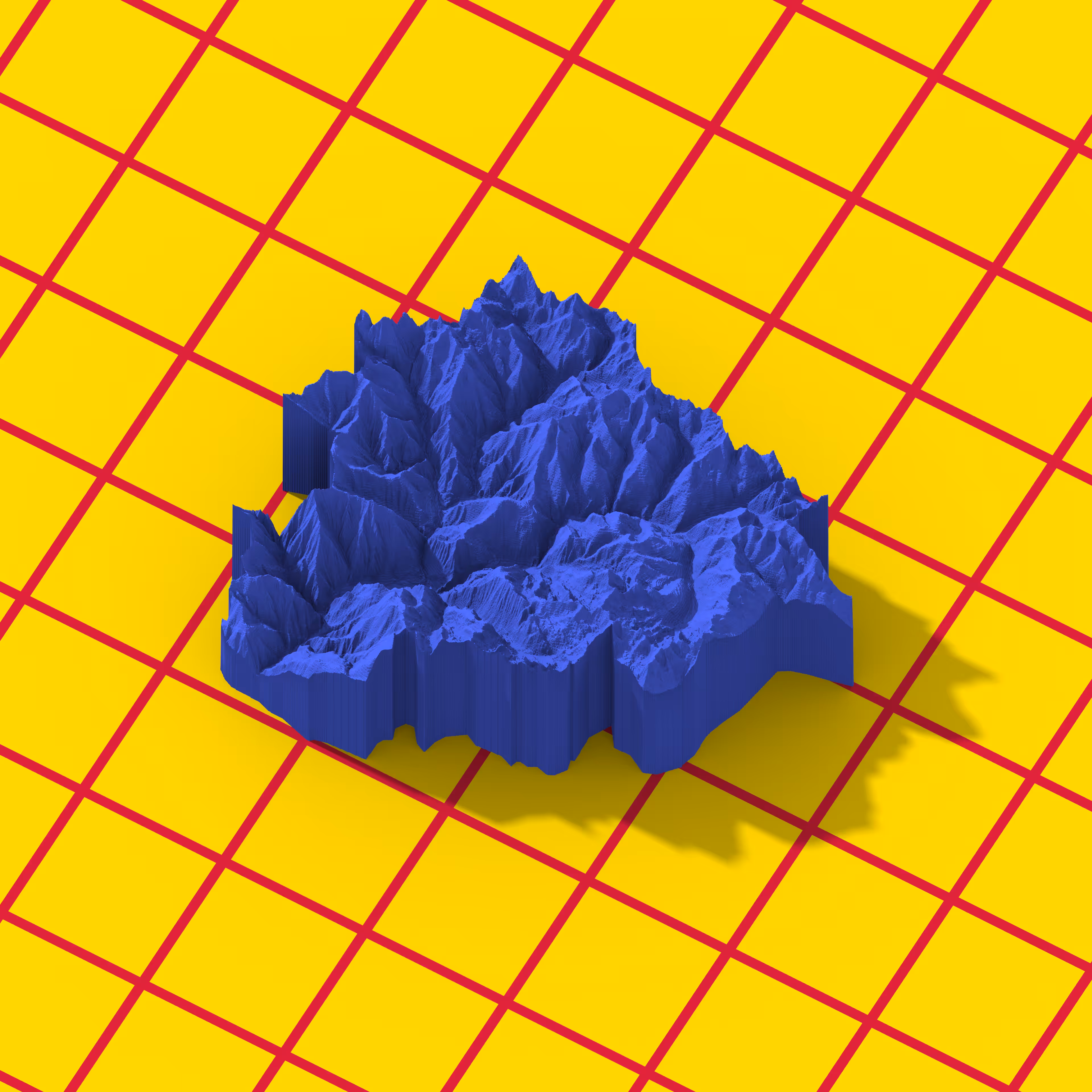 Andorra (Toposeries #4)