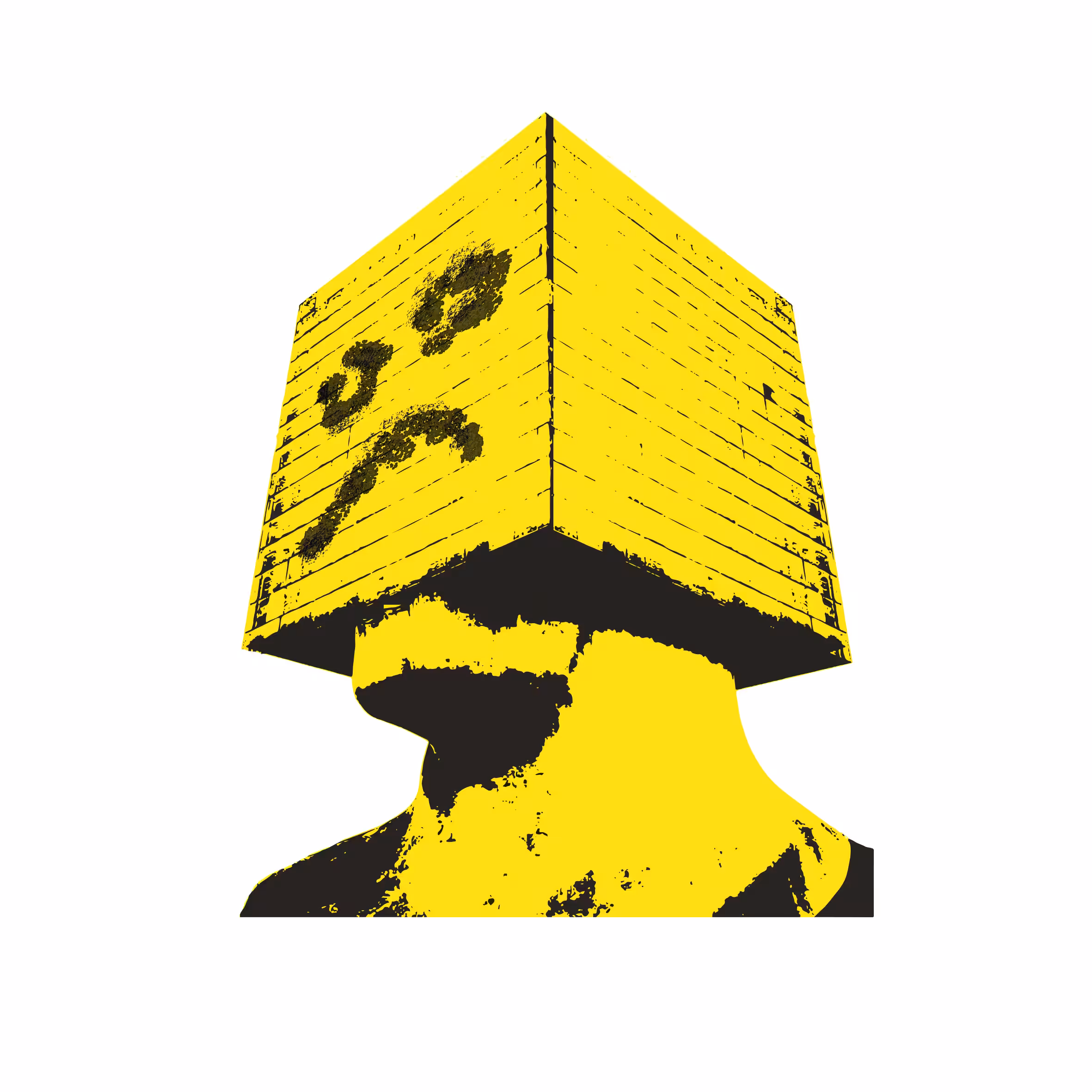 Sad in the Box