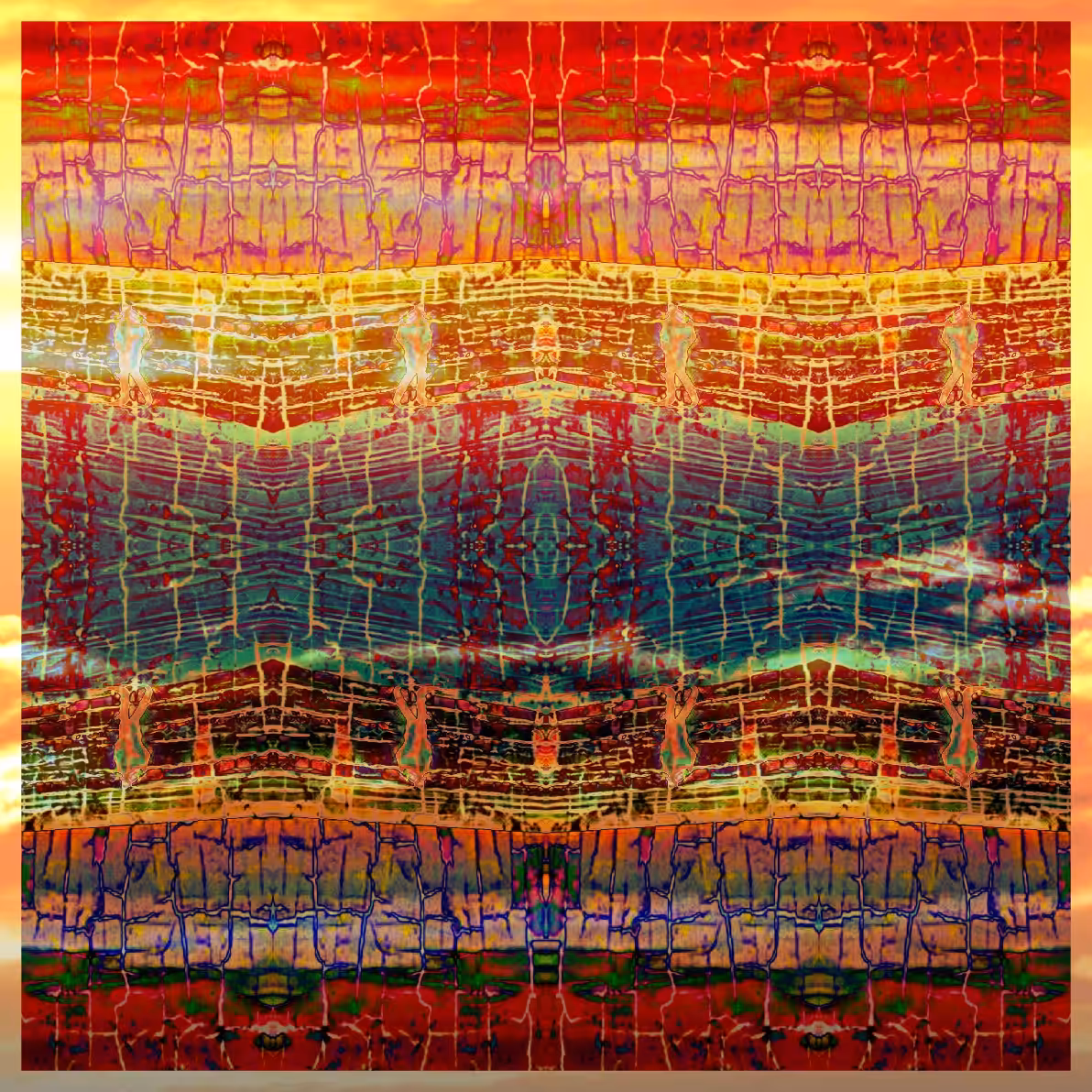 TAKE A LITTLE TRIP 6/20
