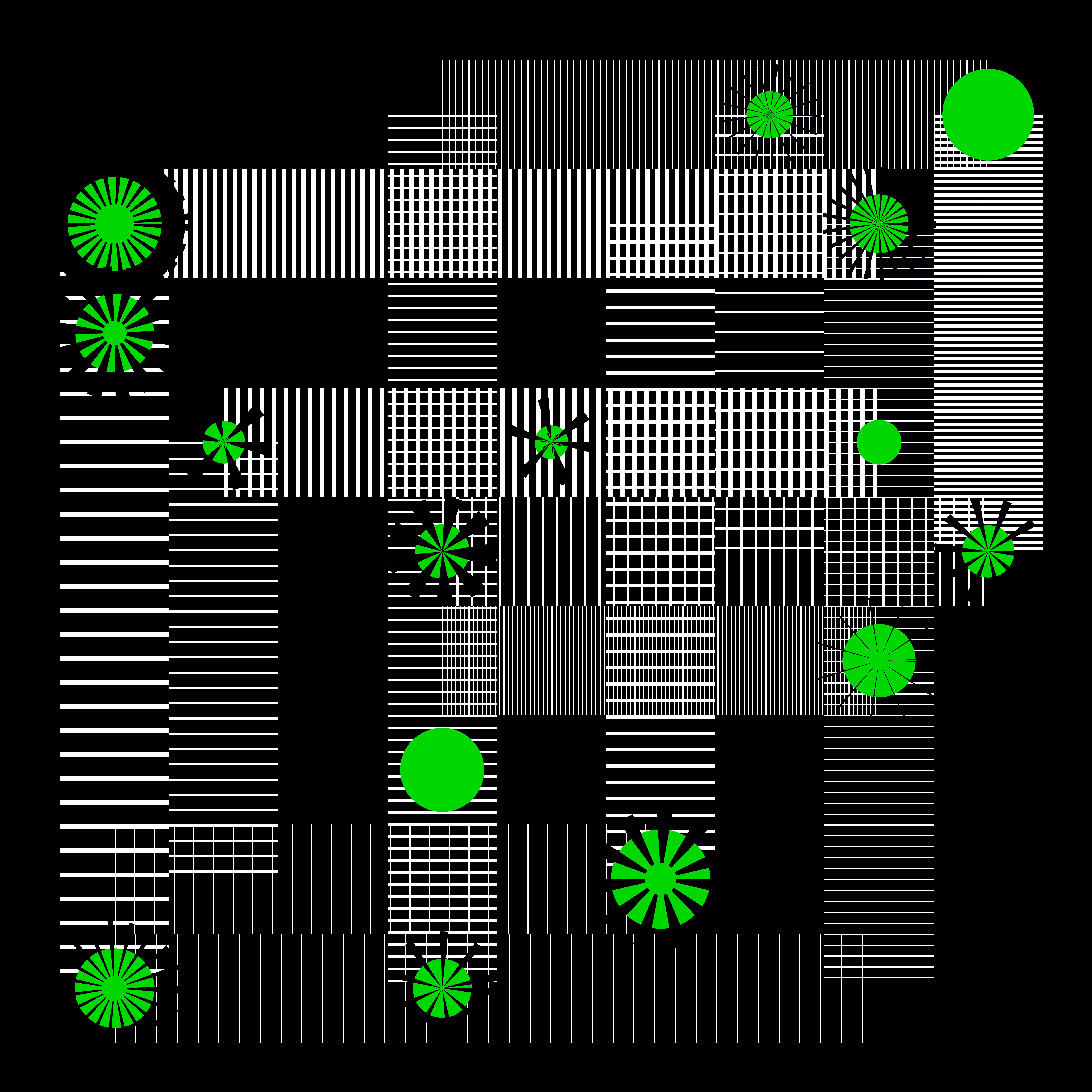 Circlines #48