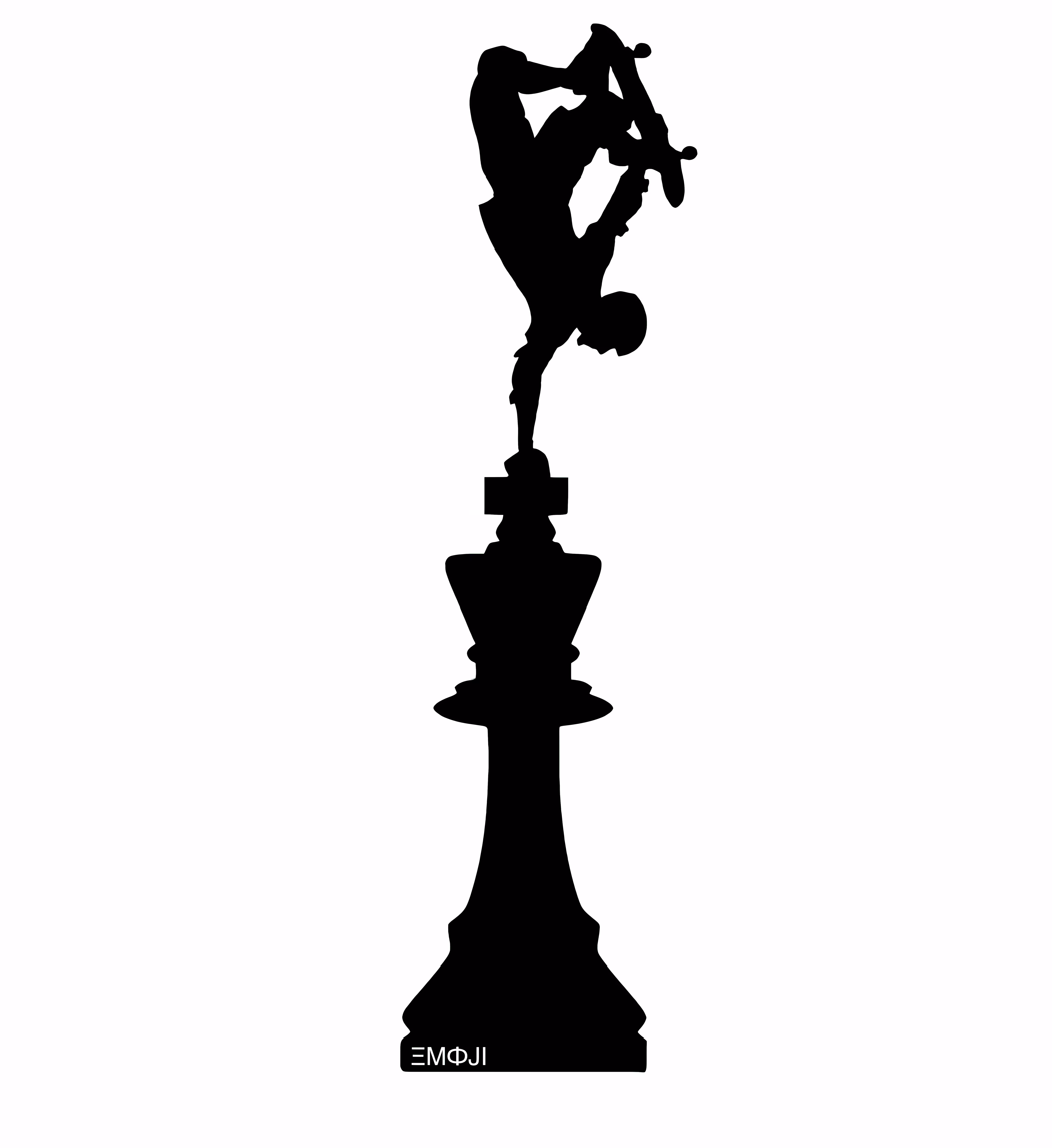 CHECKMATE!