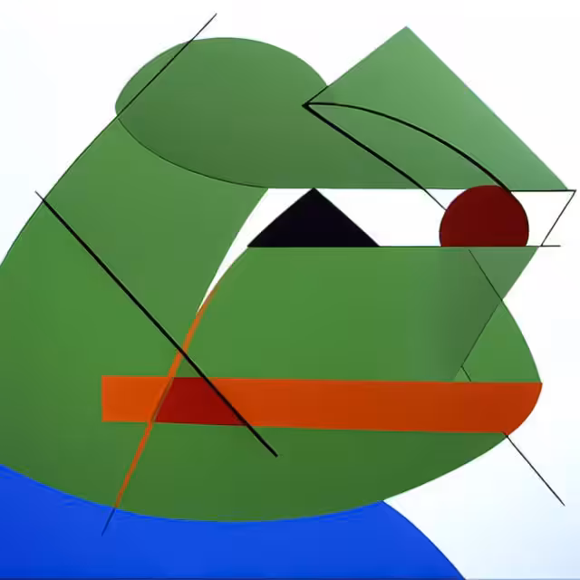 PEPE:DECONSTRUCT #5