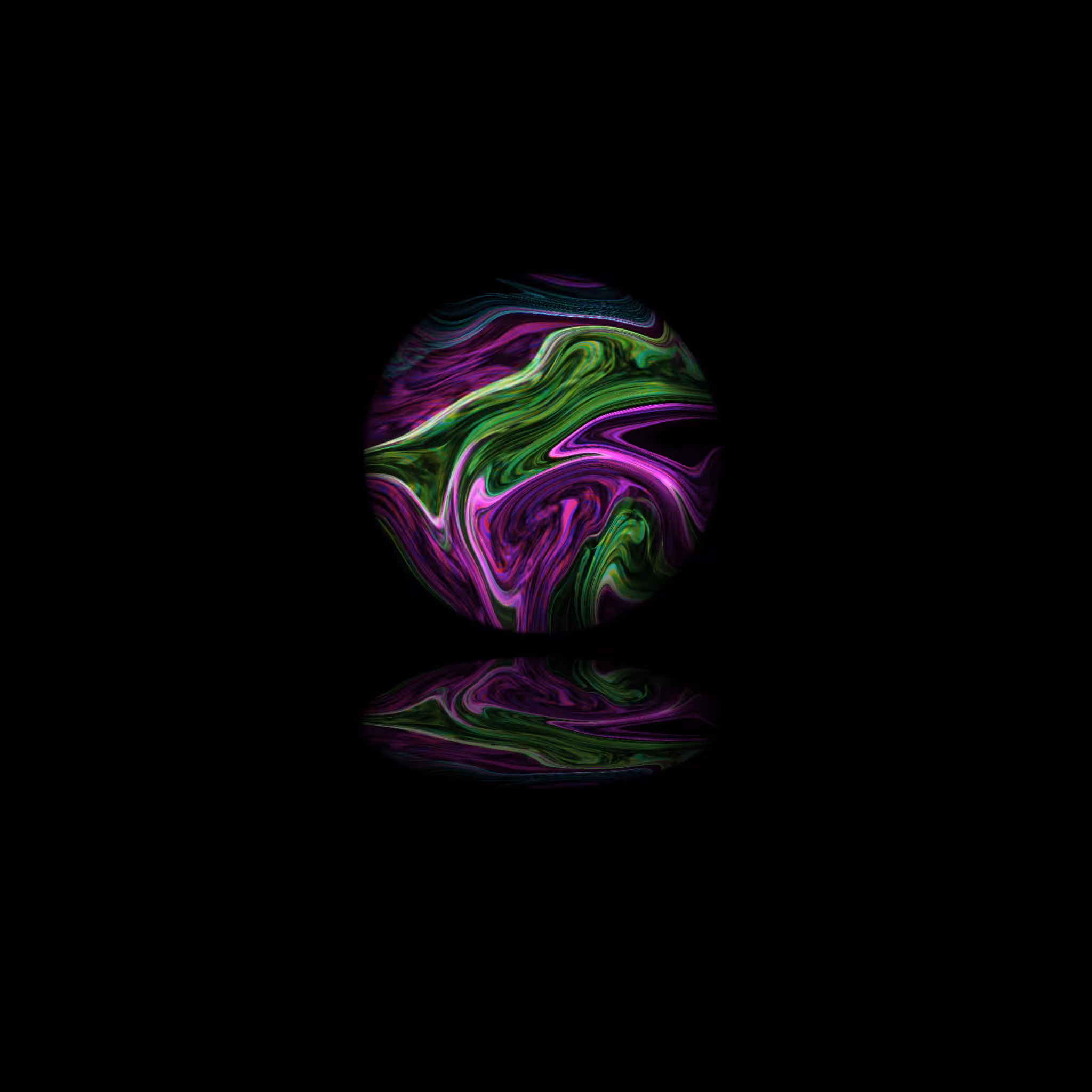 Abstract Anomaly #27