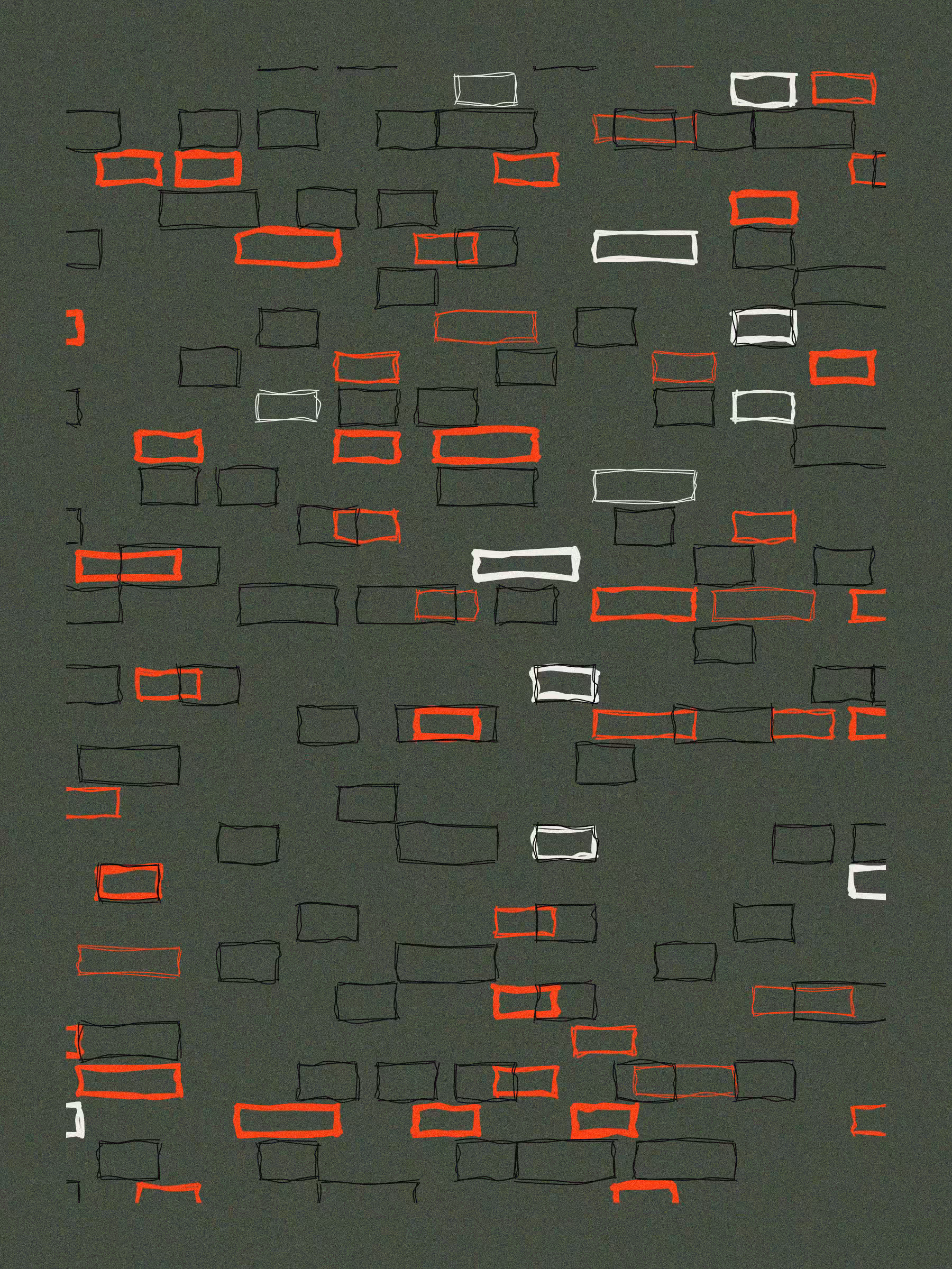 Floating world #97