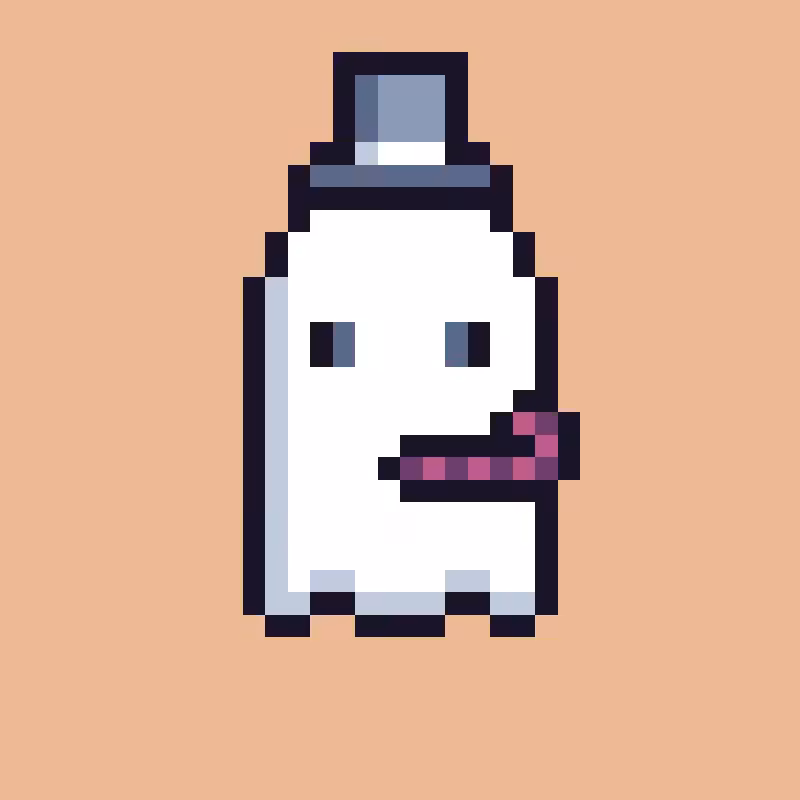 Ghosties #79