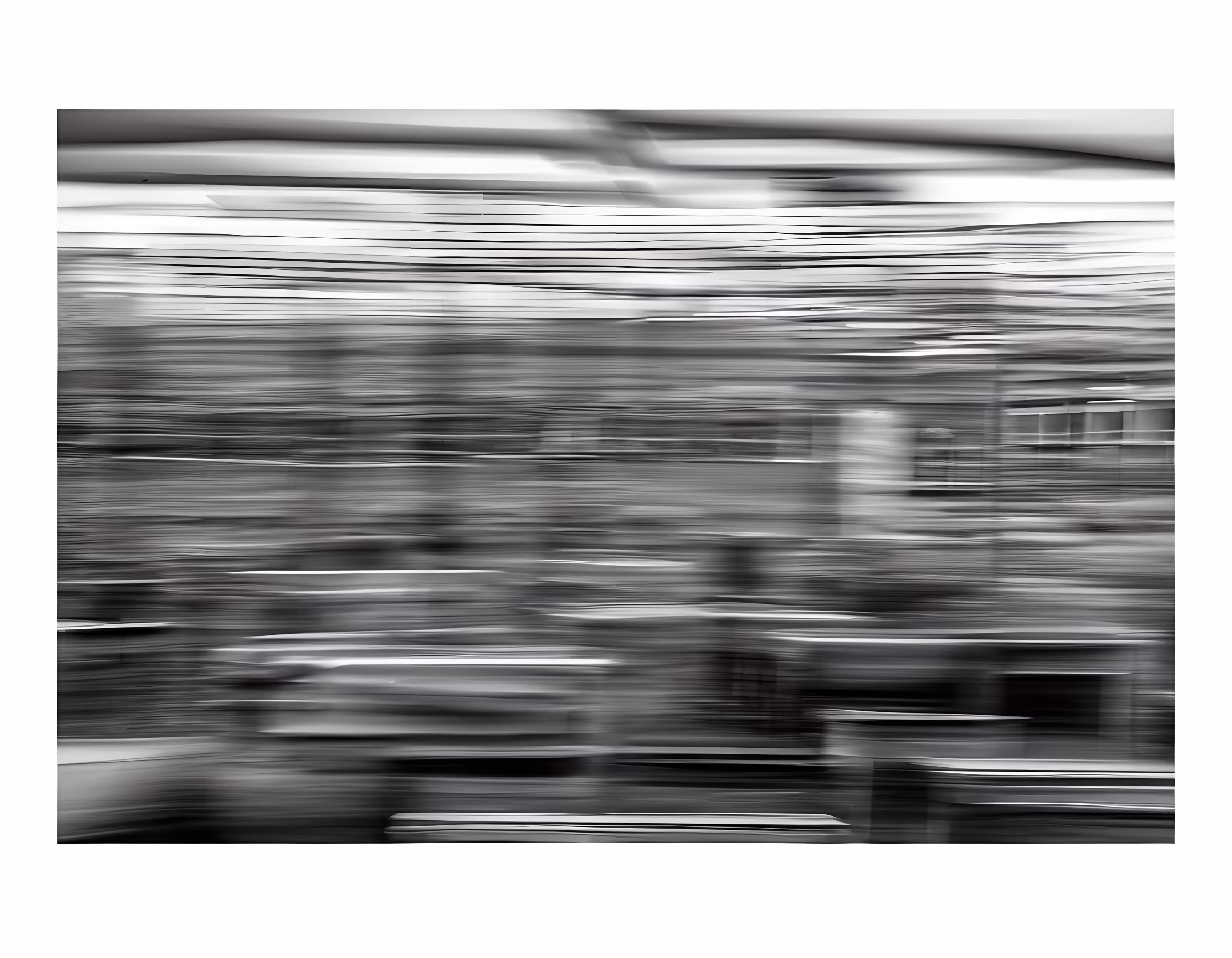SYNTHETIC PHOTOGRAPHY RAW #3