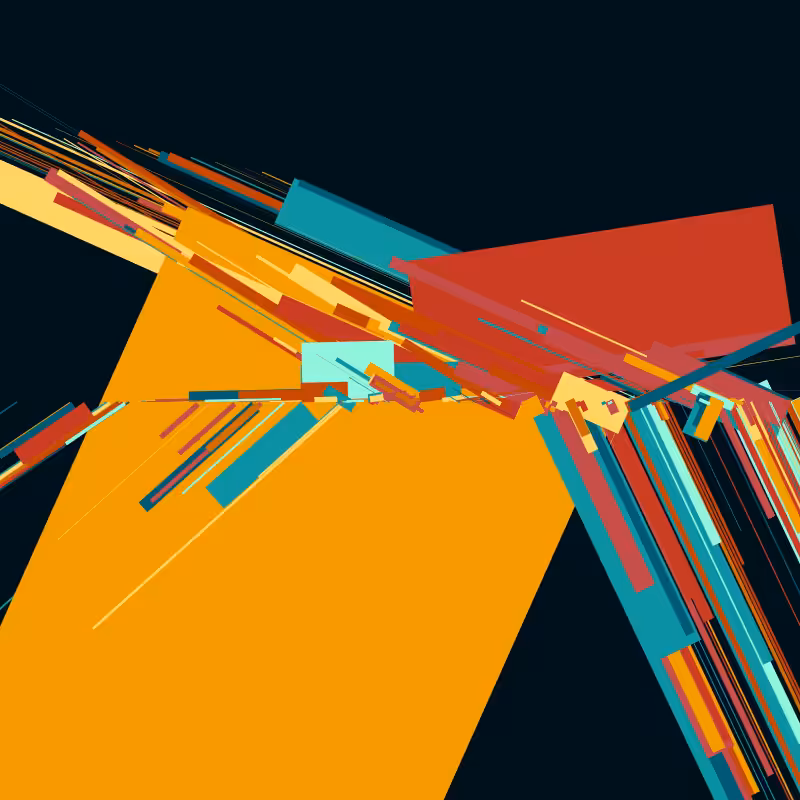 The Joy of Geometry #28
