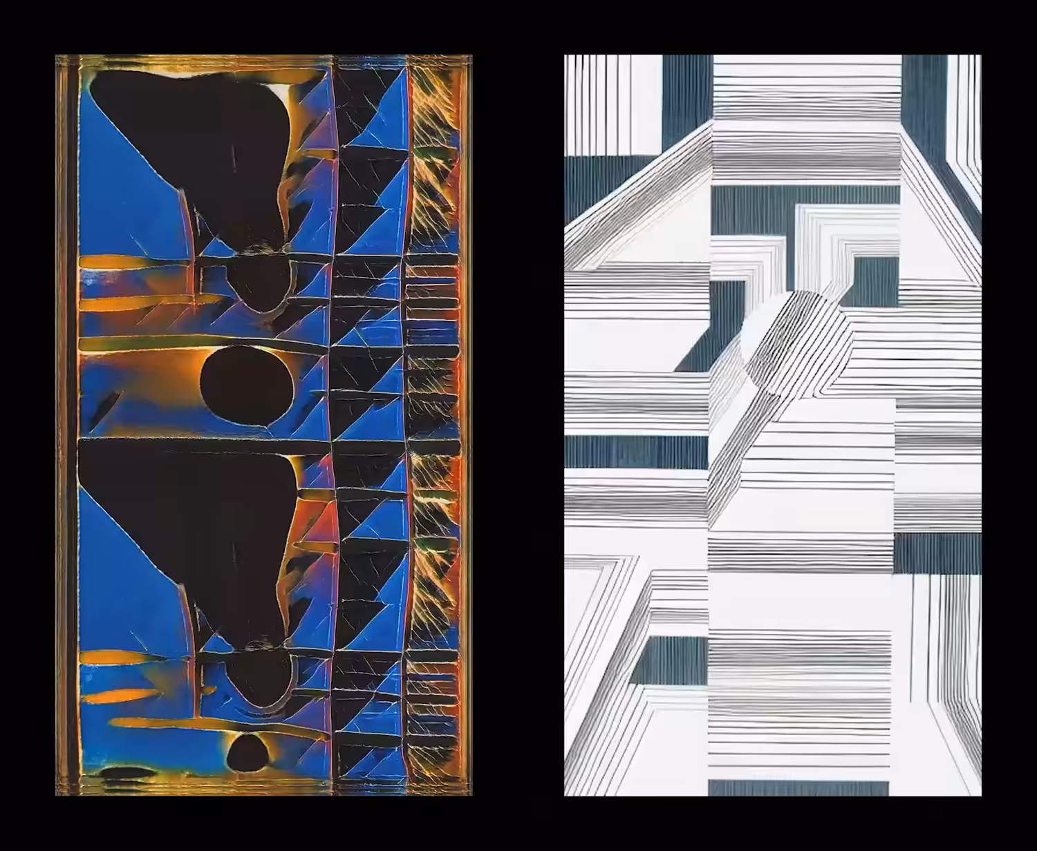 Random Access Memory (RAM)