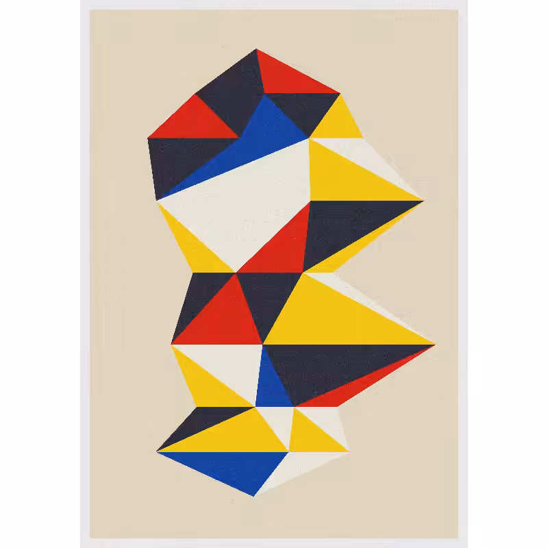 Archiplex III #6