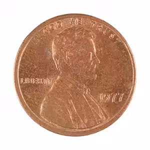 Cent #4460