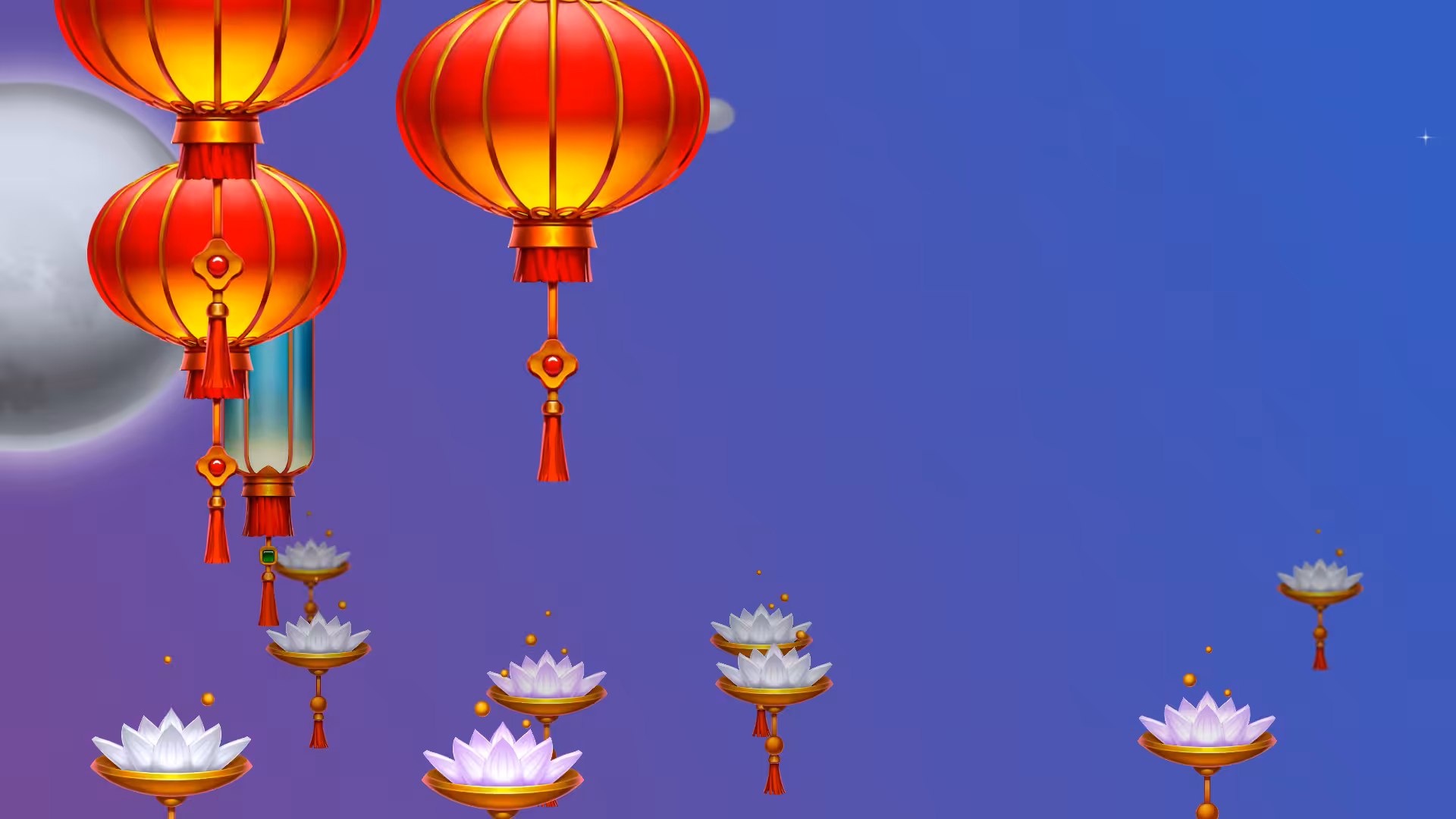 Mooncakes: Happy Mid Autumn Festival 2022 #386