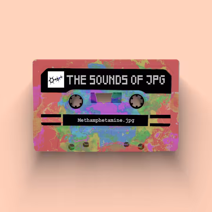 Sounds Of Methamphetamine