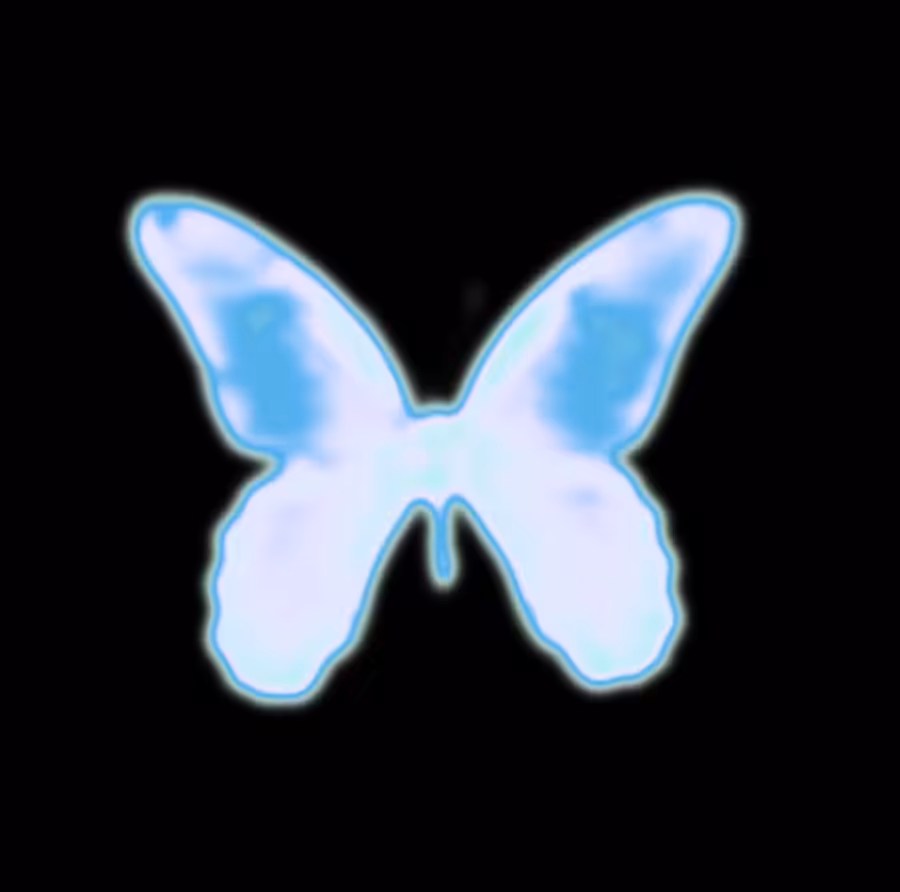 CryptoButterfly 4