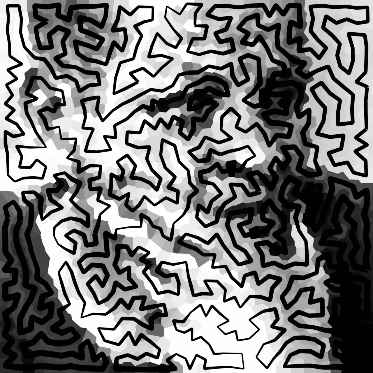 Jackson Pollock