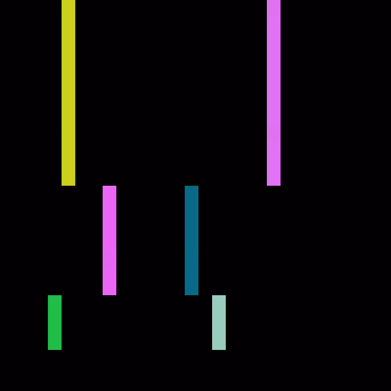 Fibonacci study n°5 #8
