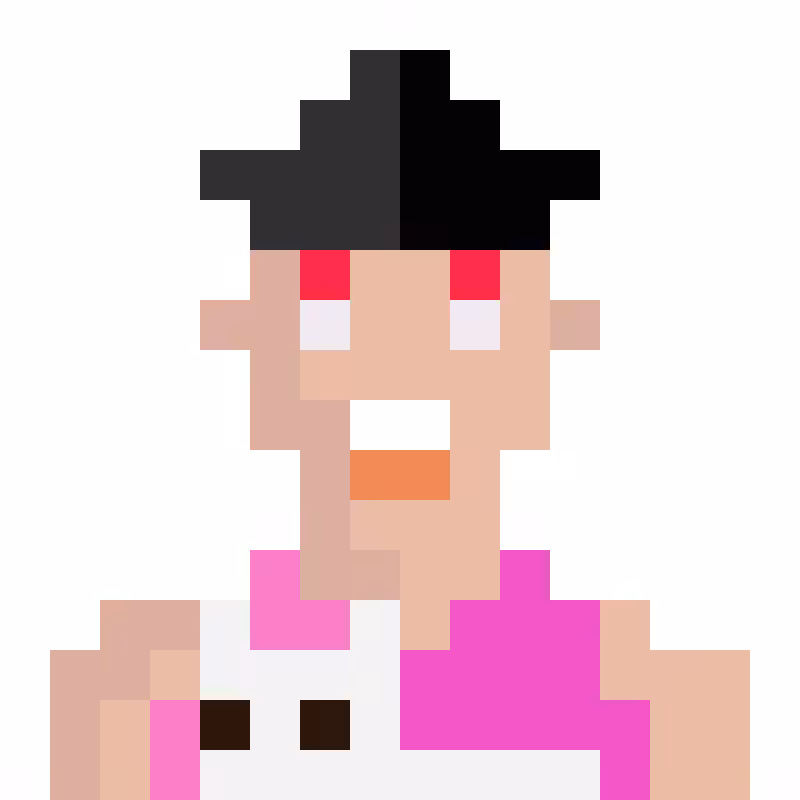 pREMIUM SMOL PUNK #225
