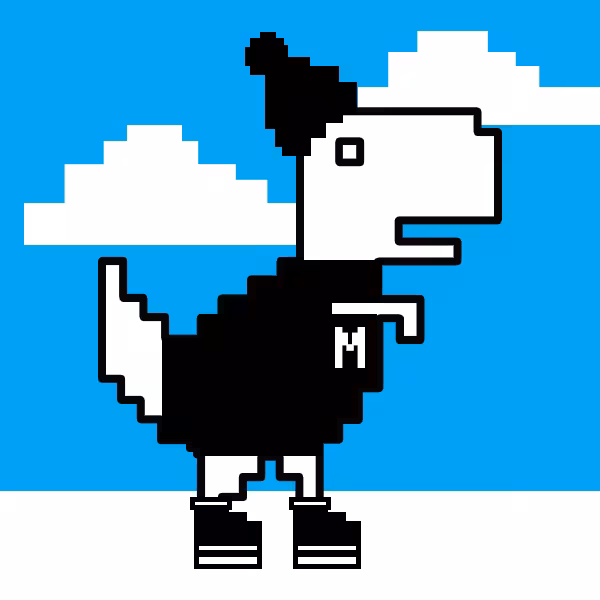 #1850 Hyagi DUDE