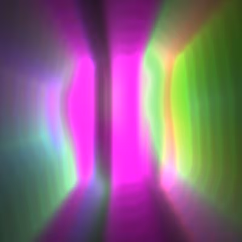 Focussing Lightness #15