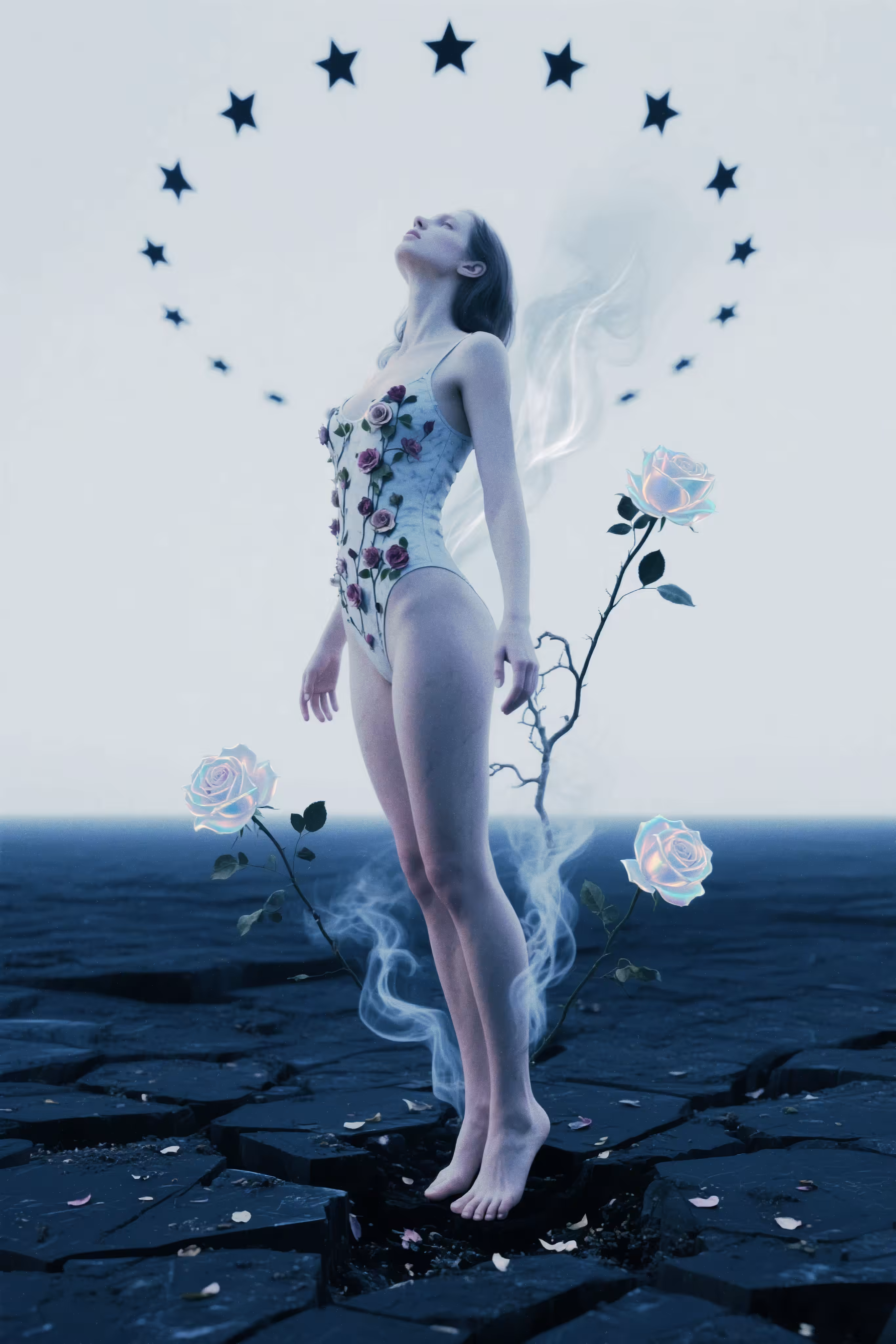Beyond the Promise ✮⋆˙
