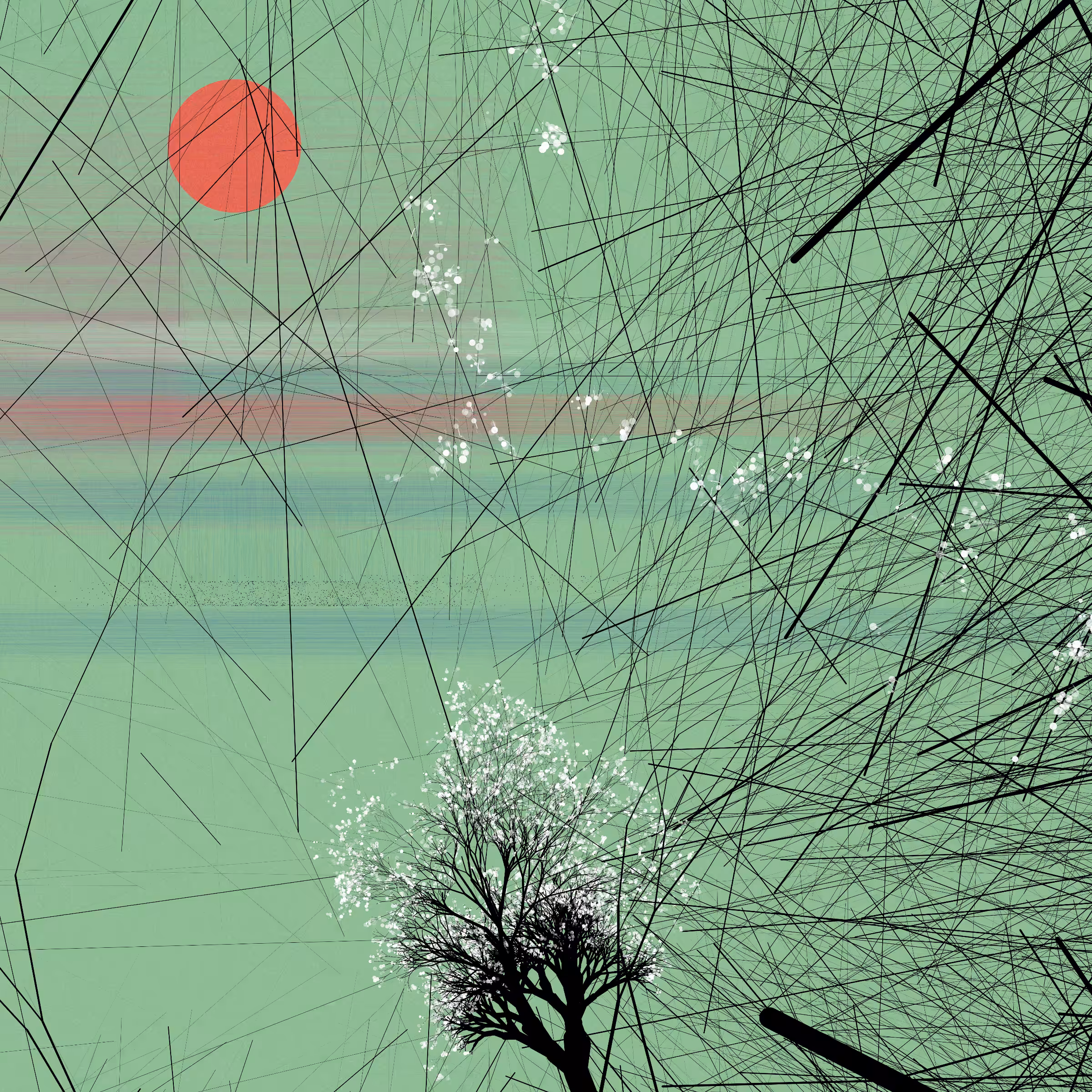 conversation with the wind #564