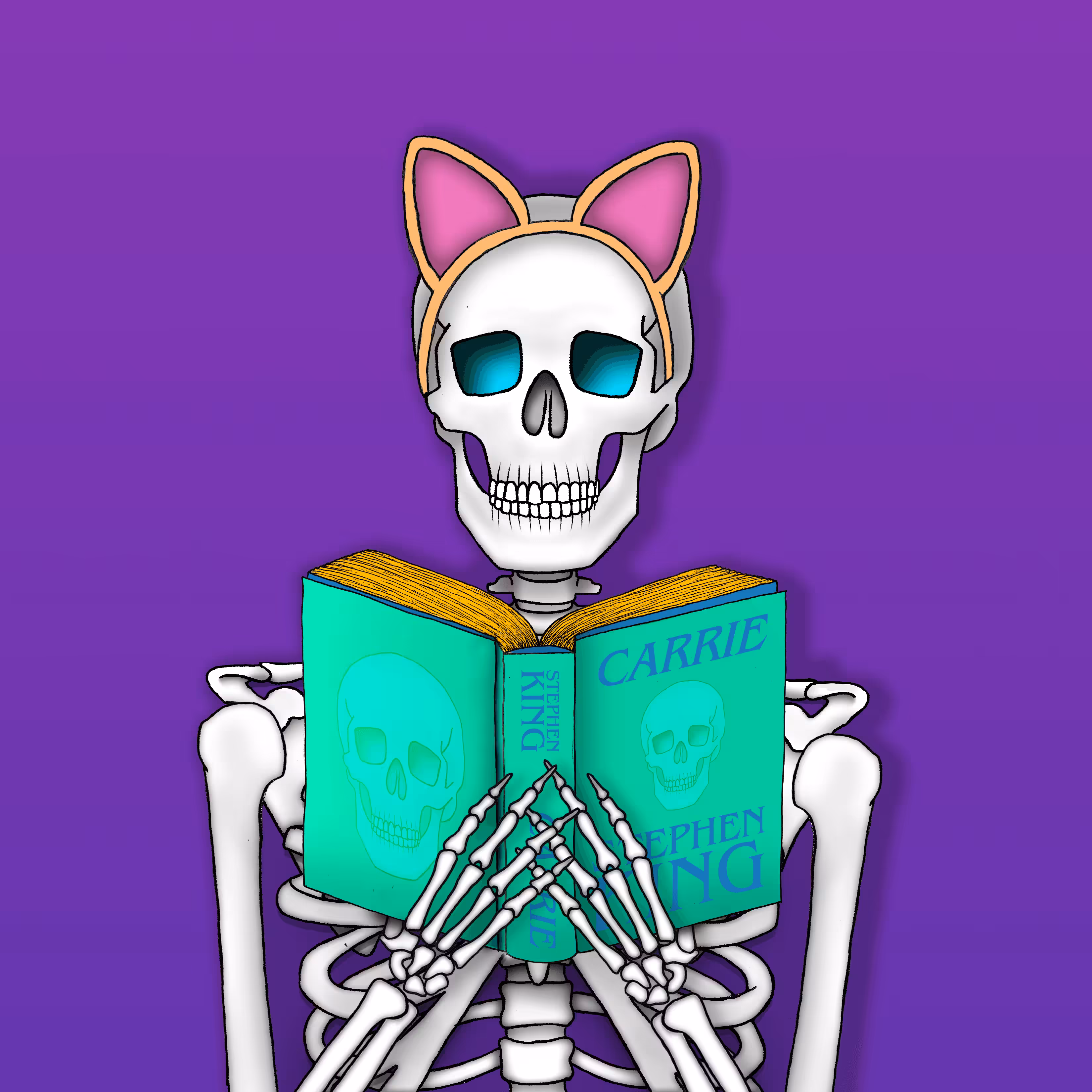 SKELE-LINK #184