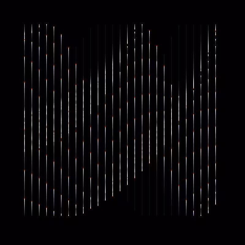 chromatica (live) #92