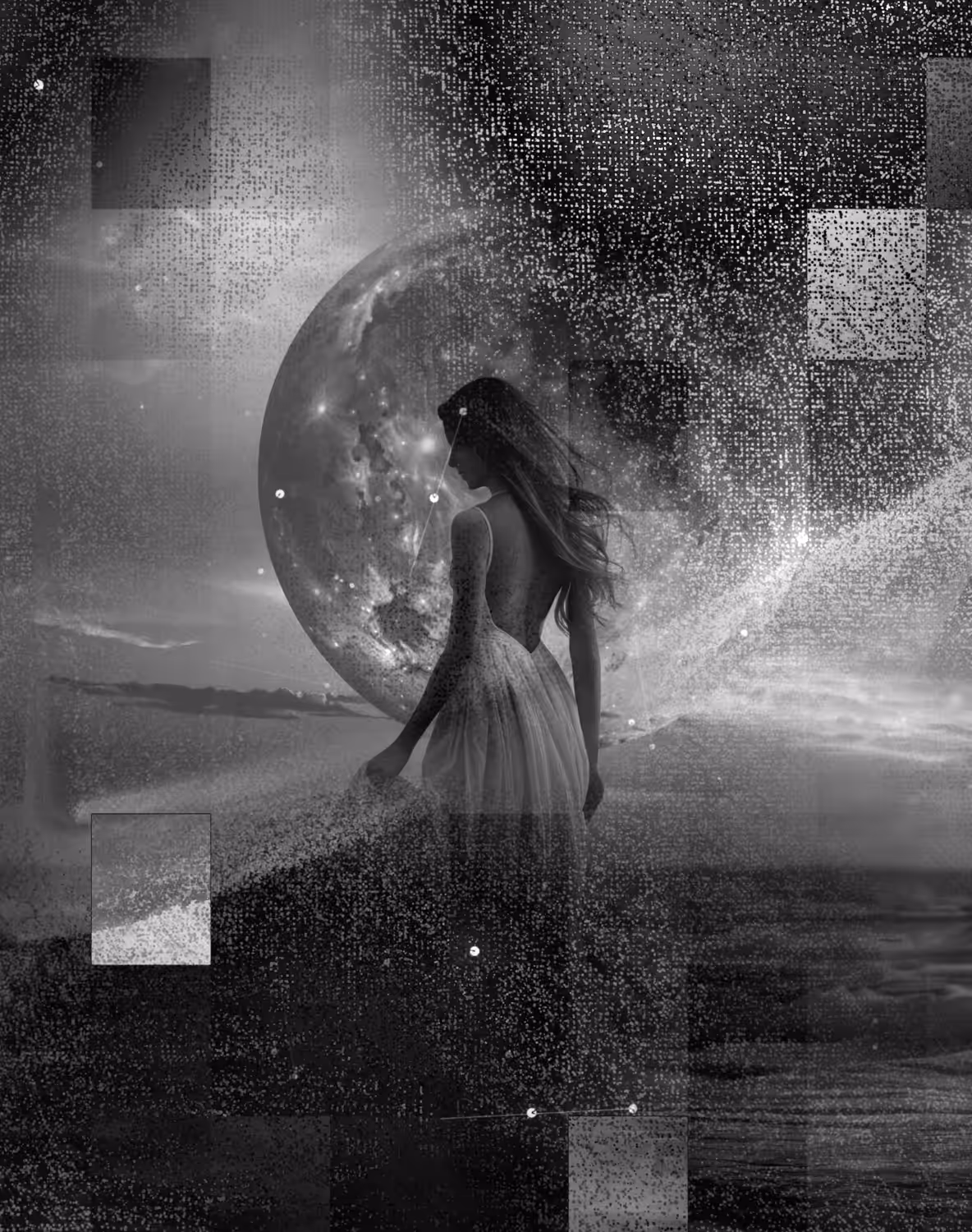Moonlit Dreams