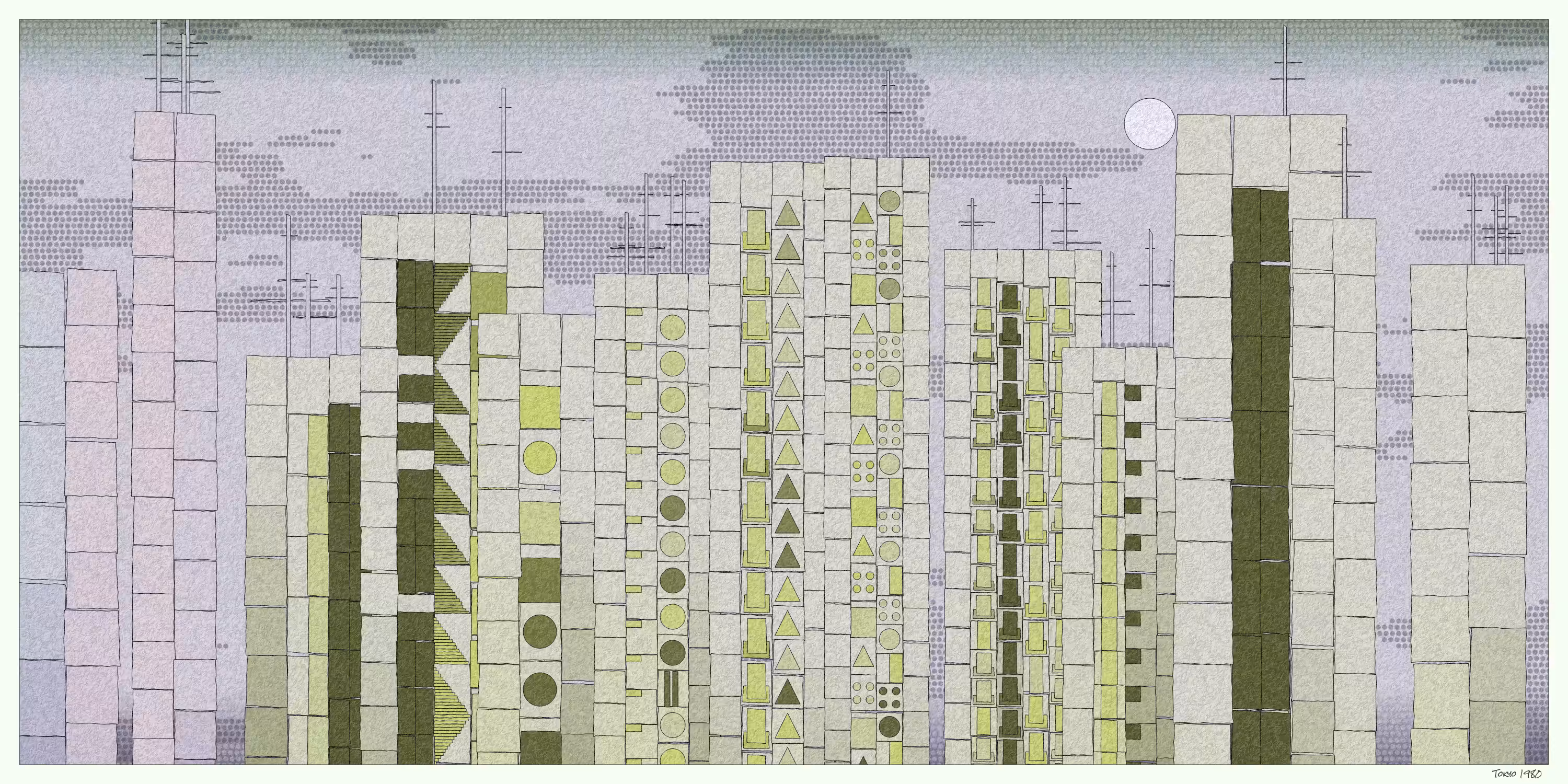 City 1972 #372