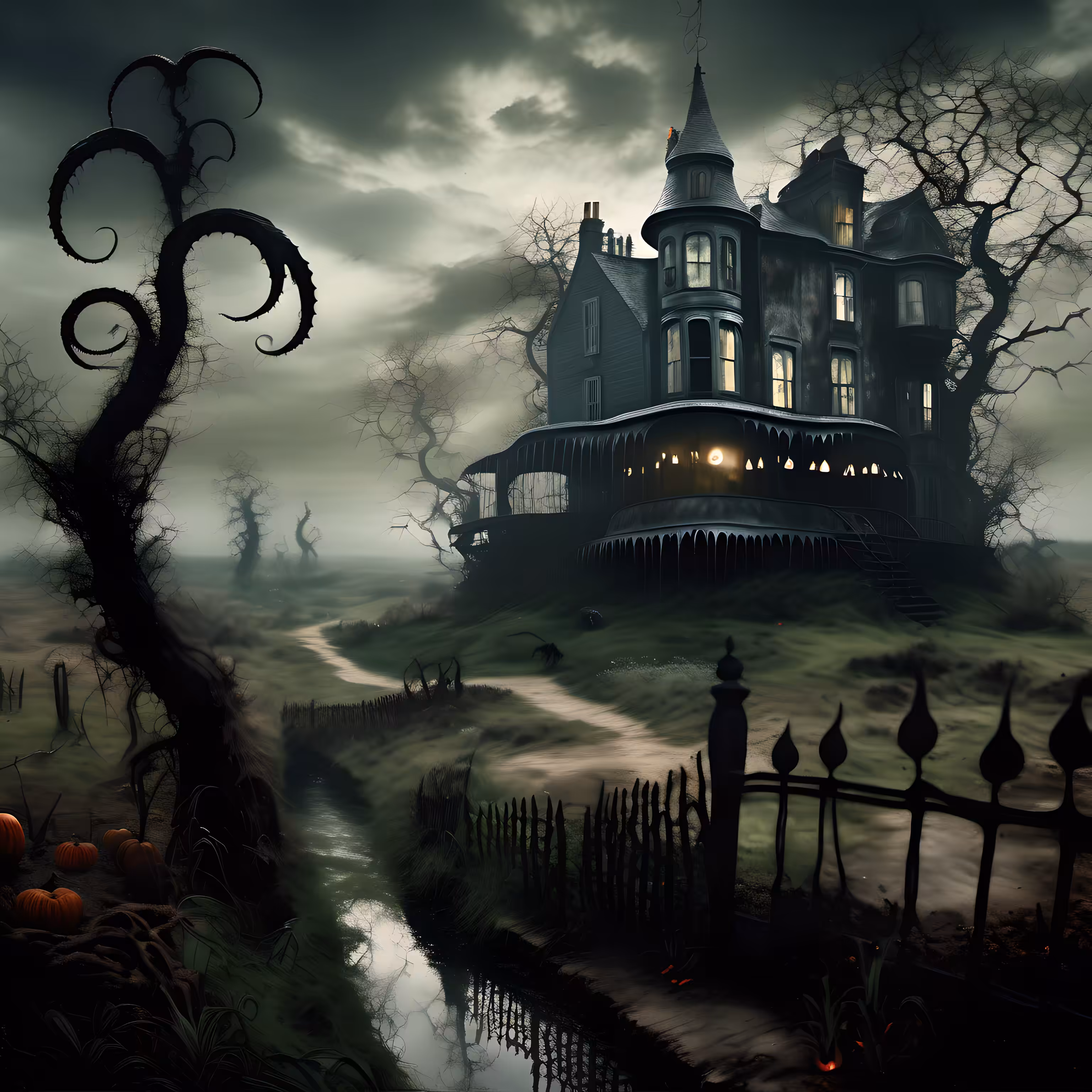 Danse Macabre #31