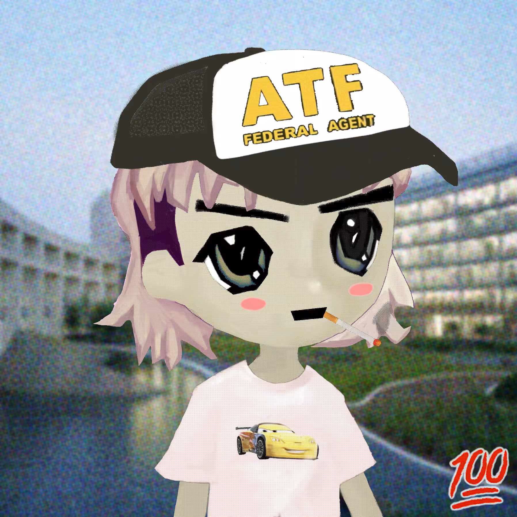 Remilio 7584