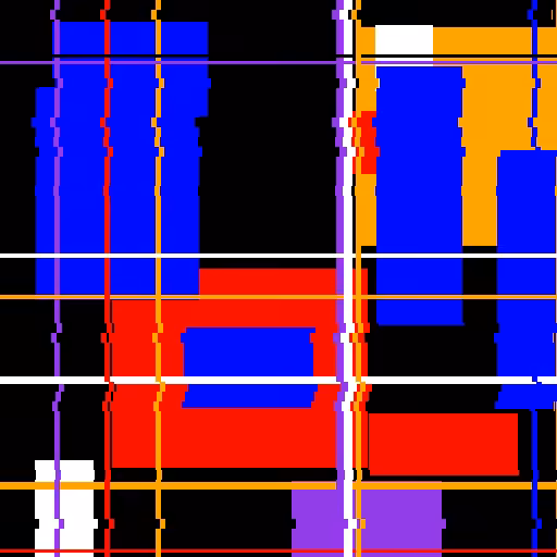 Chromatic Chaos #2028