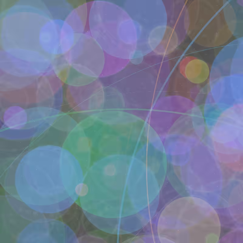 blurred memory #22