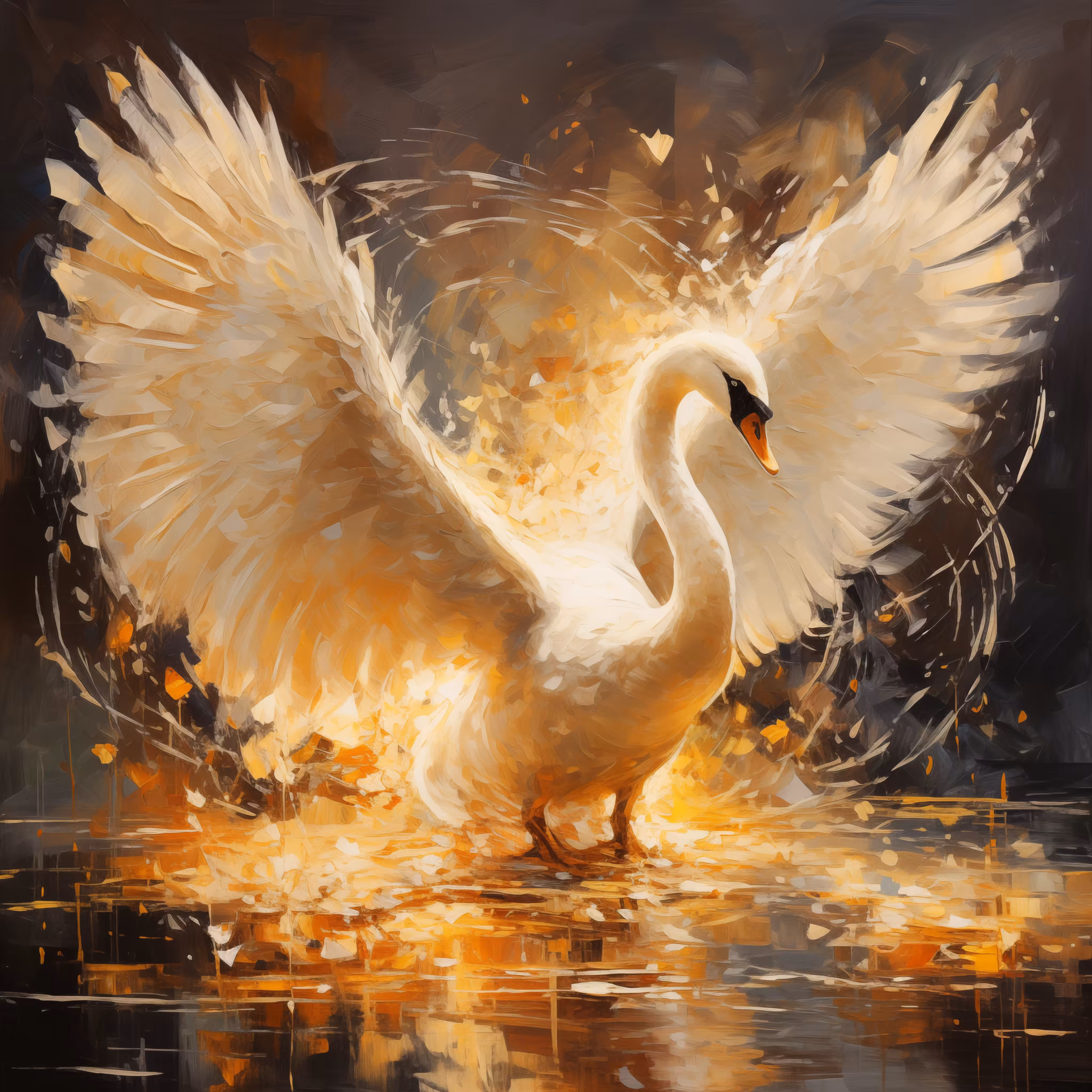 Squawk!