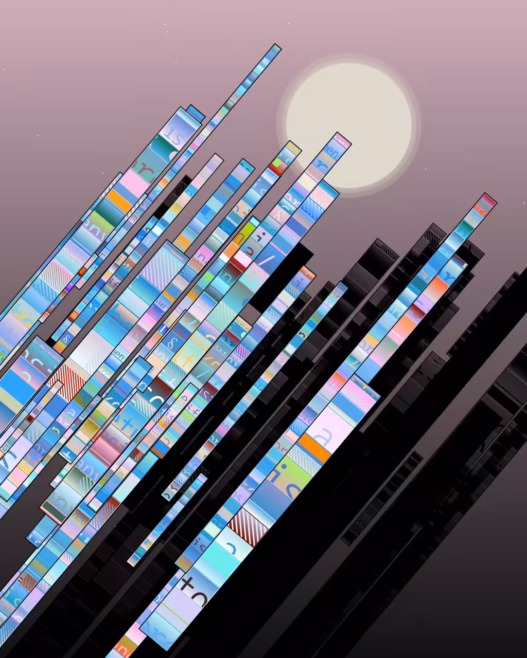 CityLights #270