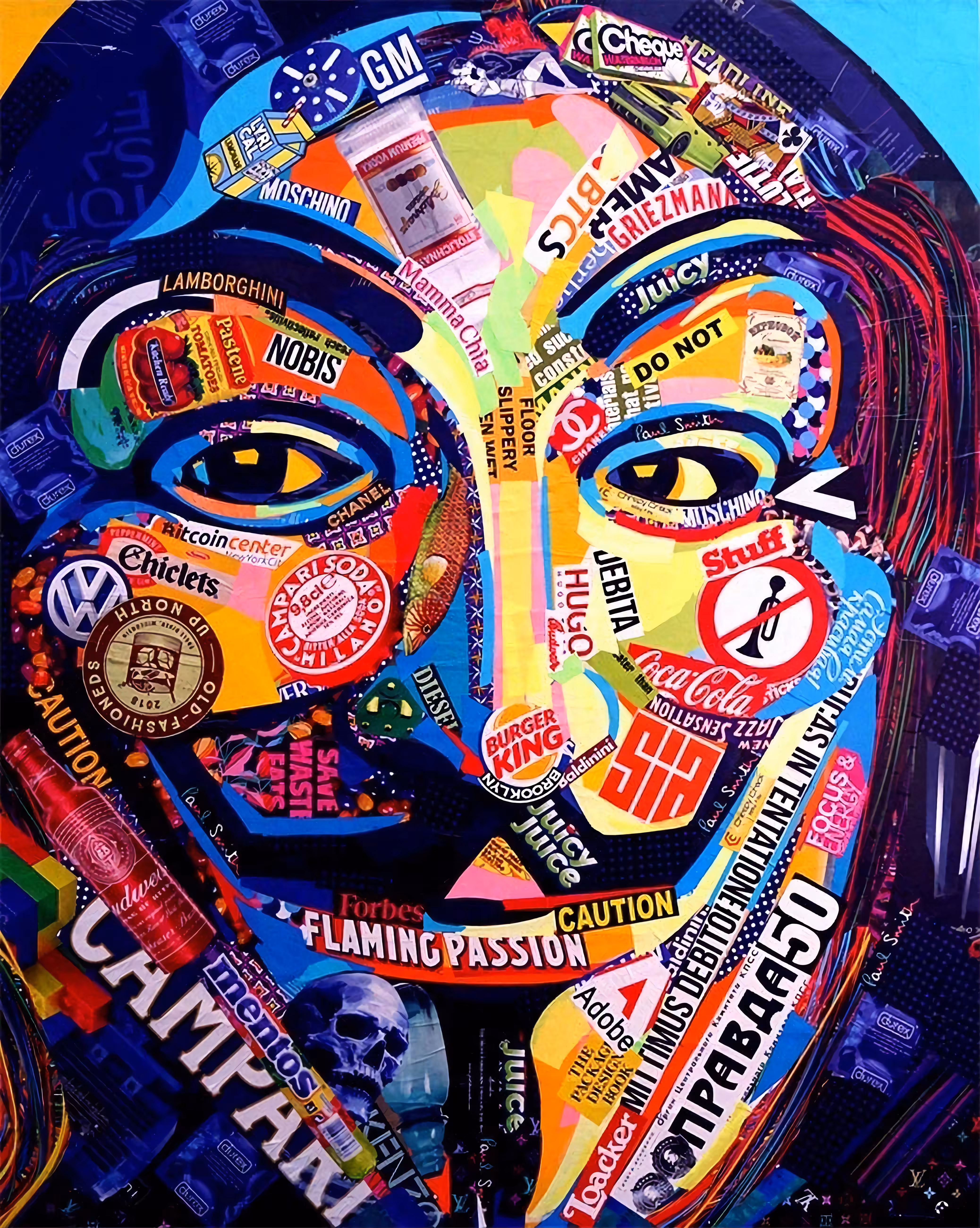Anonymous