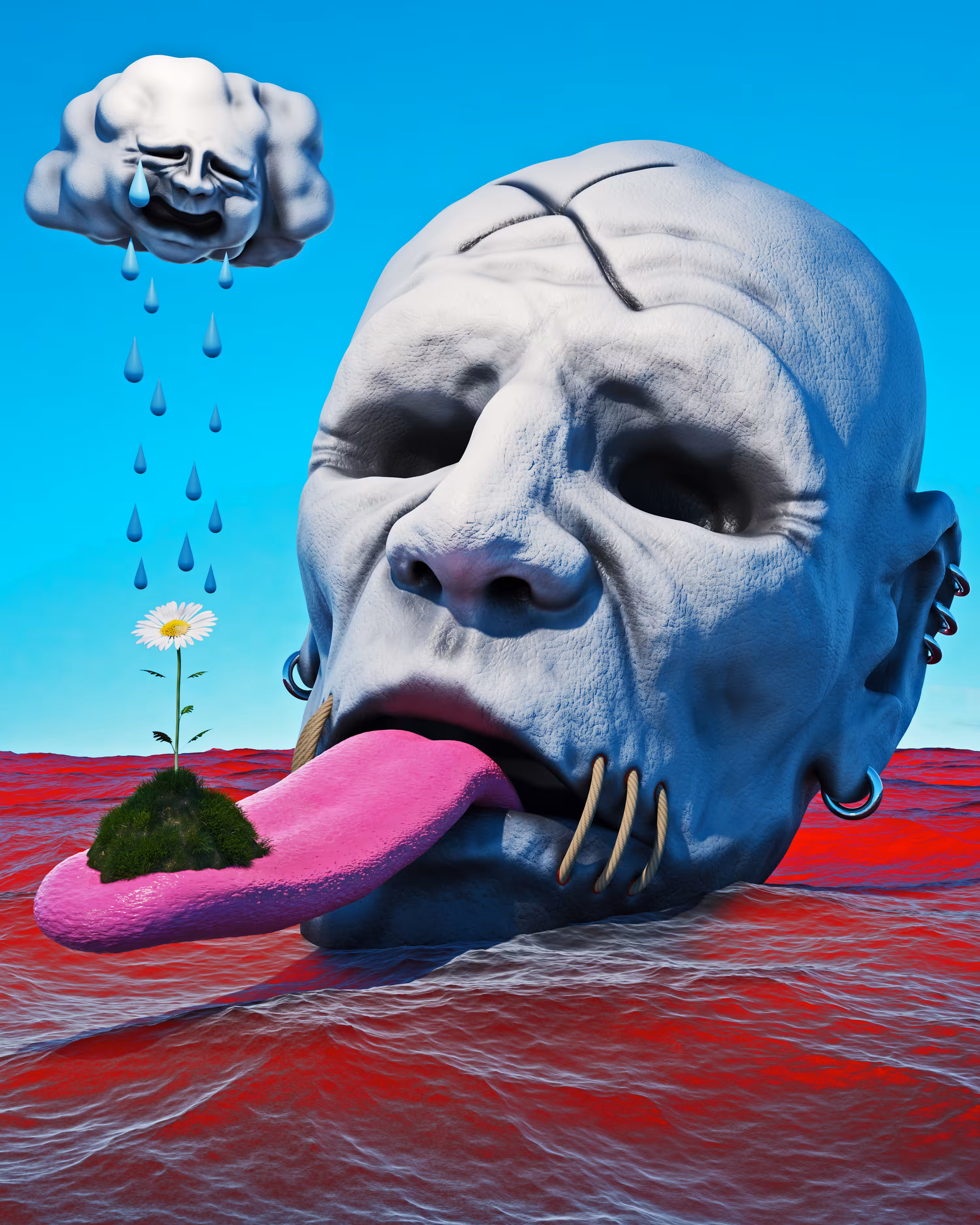 Ego Death