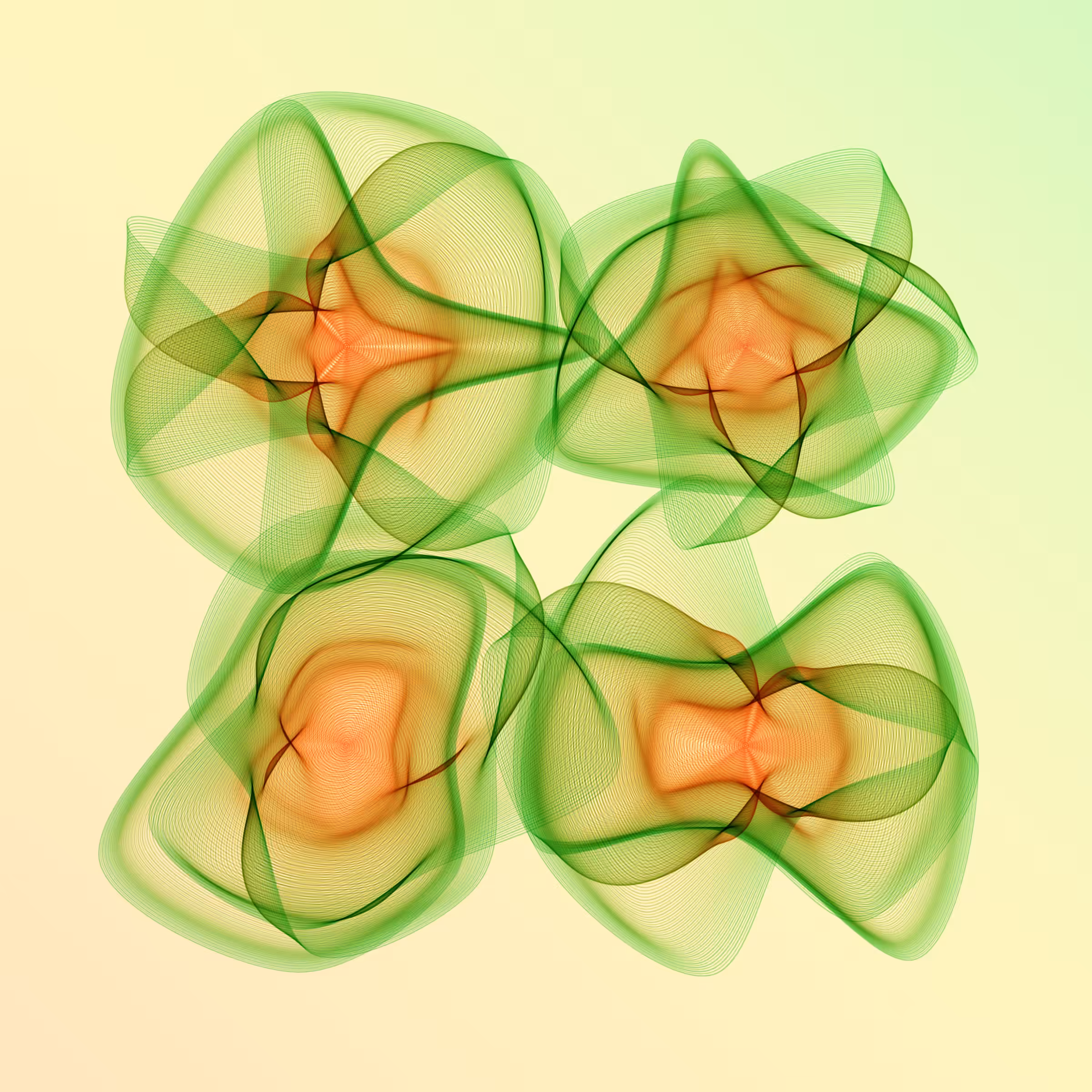 Flowers #2655