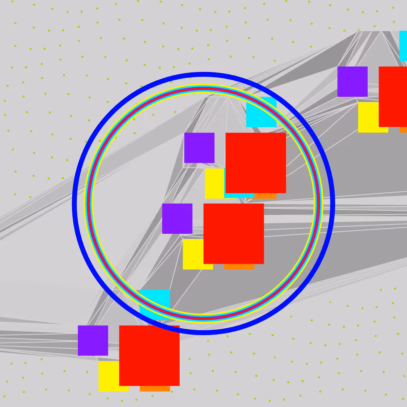 Macro Geometry #7