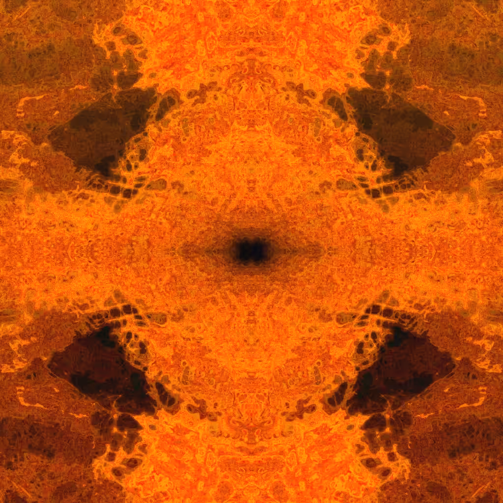 HERE & NOW PORTALS #174