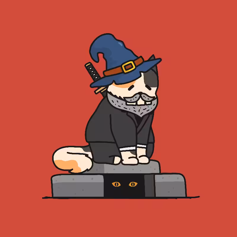 DOOMKATS #254
