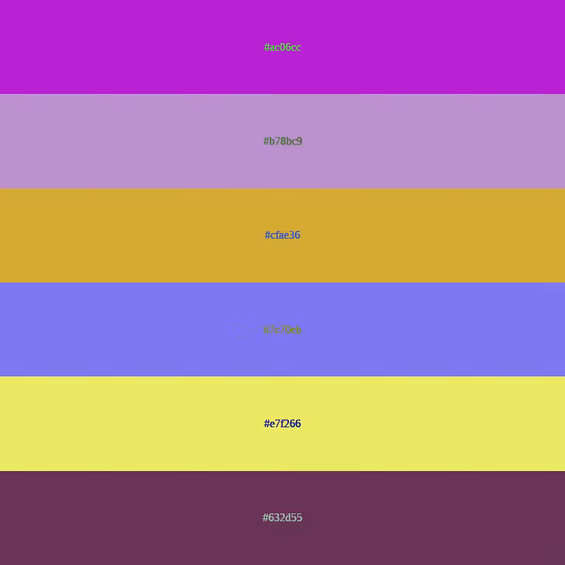 Hexes #180