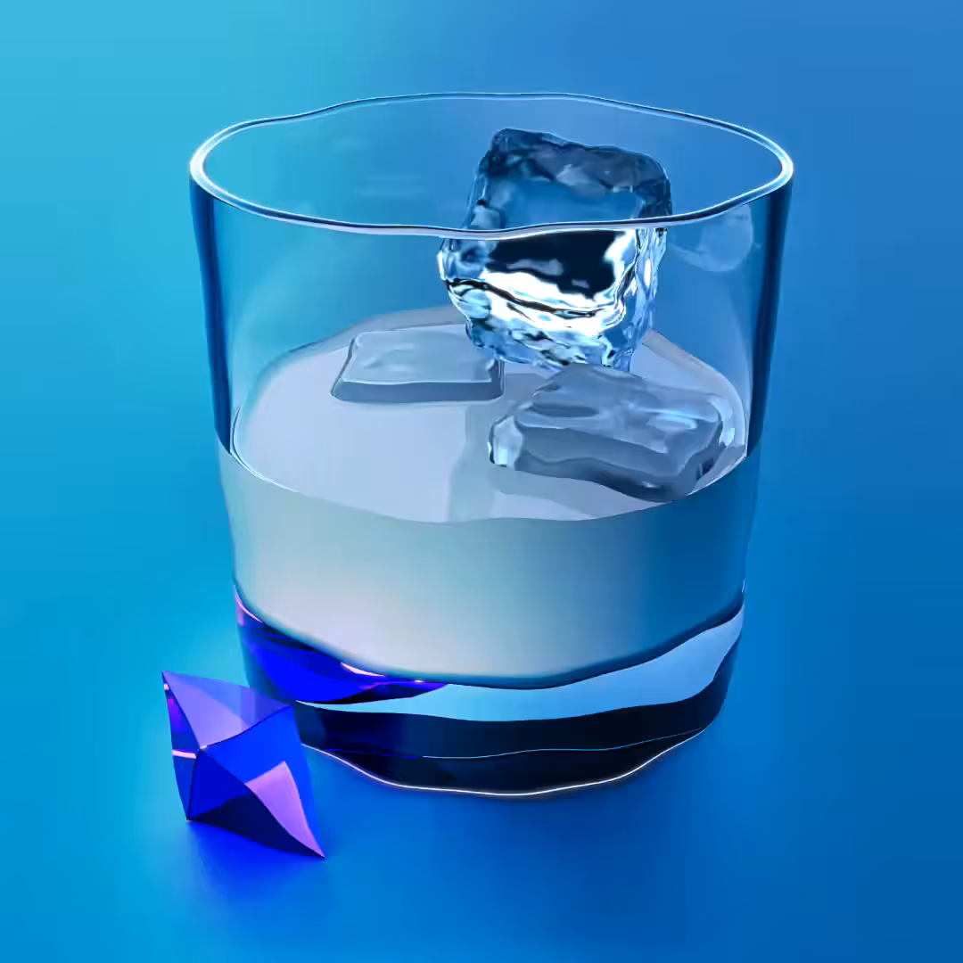 Gem Drink (Milk)